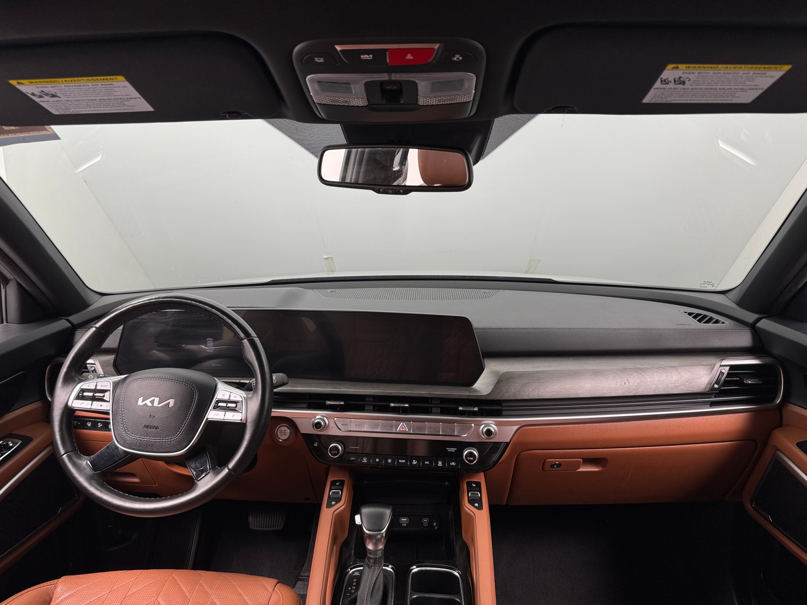 Thumbnail: 2023 Kia Telluride - 2