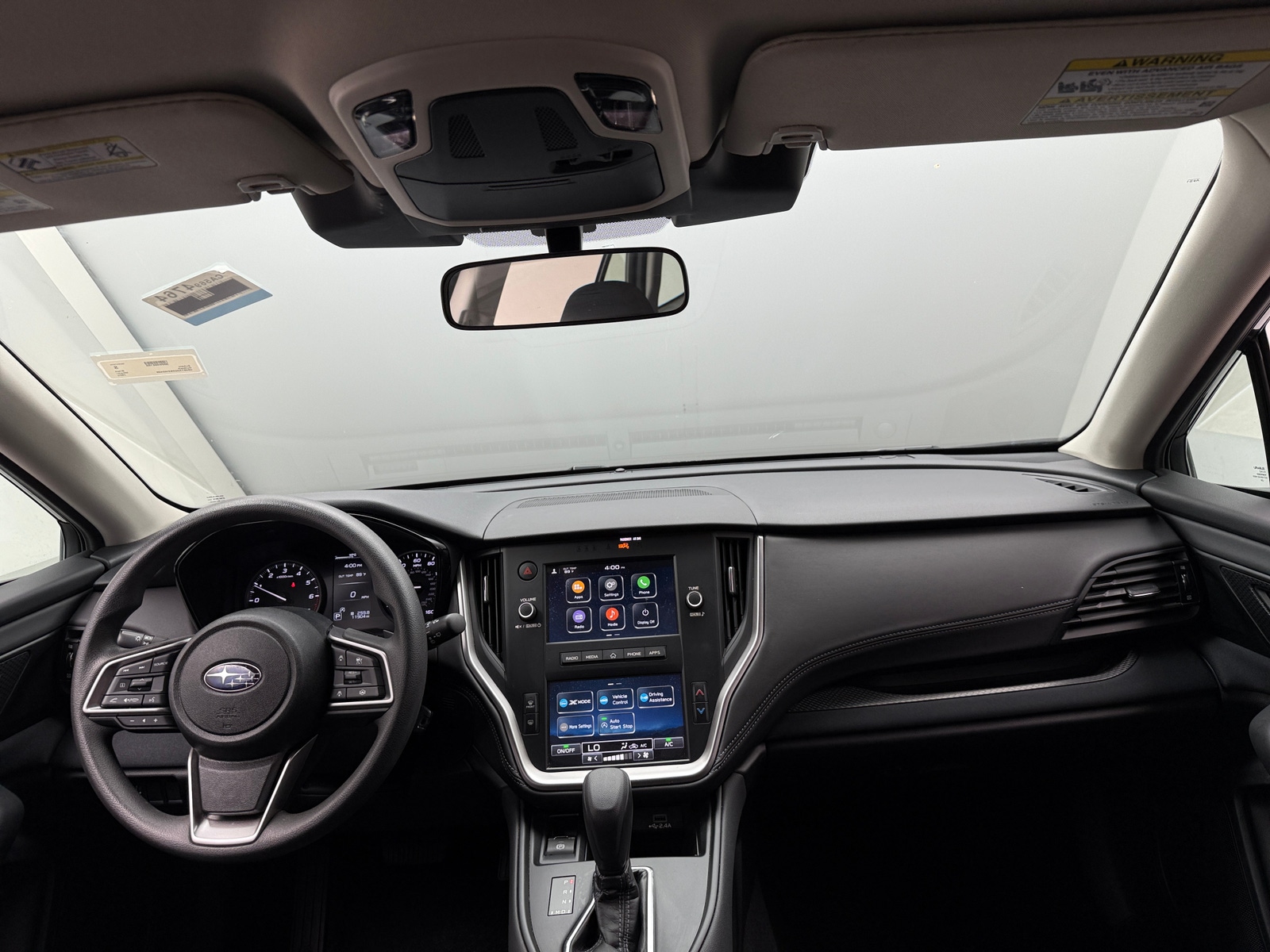 Thumbnail: 2025 Subaru Outback - 3