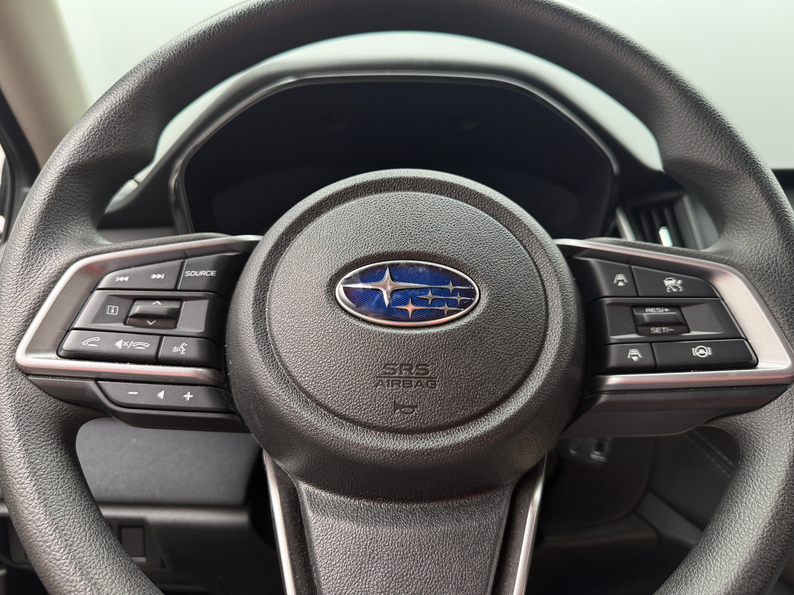 Thumbnail: 2025 Subaru Outback - 5