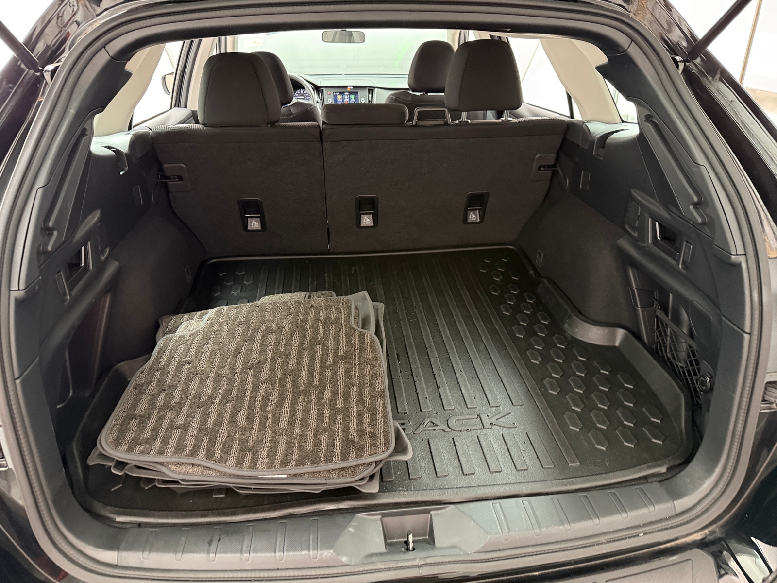 Thumbnail: 2025 Subaru Outback - 7