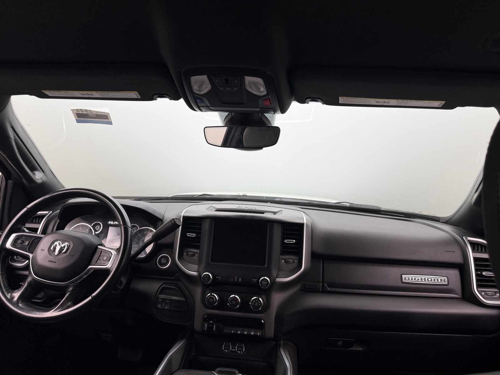 Thumbnail: 2024 RAM 2500 - 3