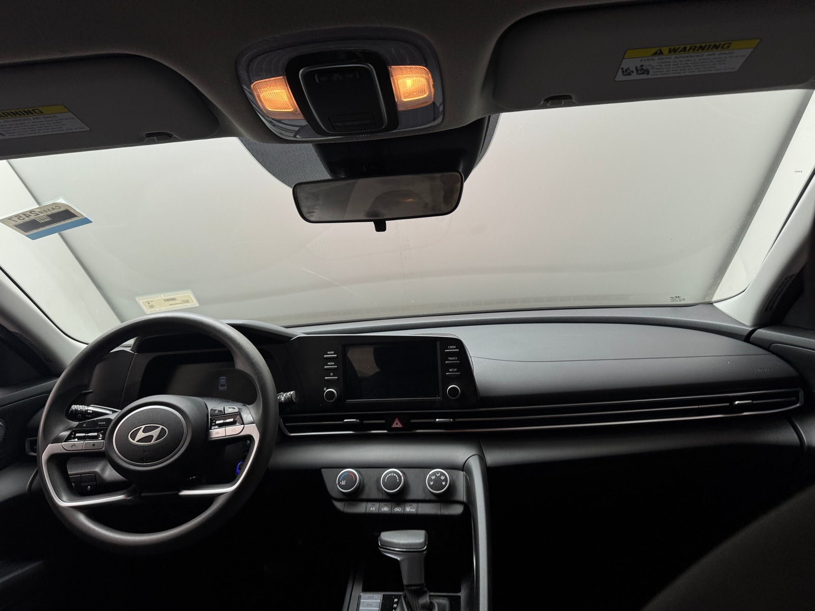 Thumbnail: 2024 Hyundai Elantra - 3