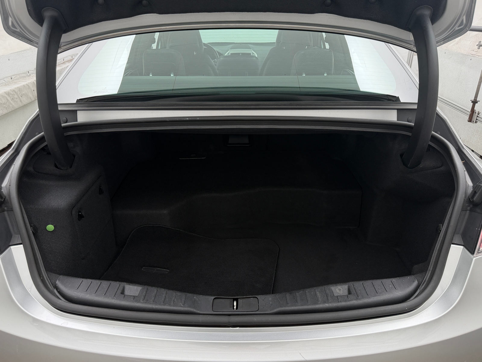 Thumbnail: 2018 Lincoln MKZ - 6