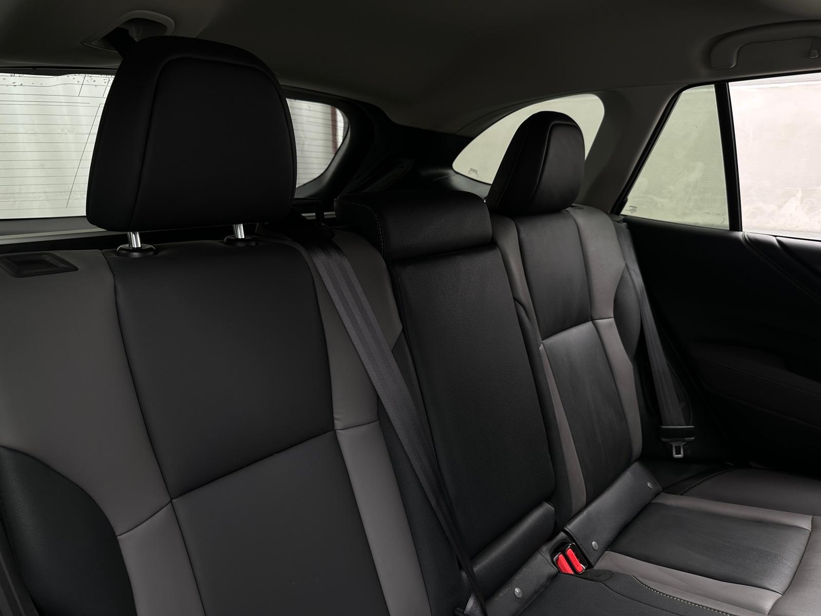Thumbnail: 2023 Subaru Outback - 5