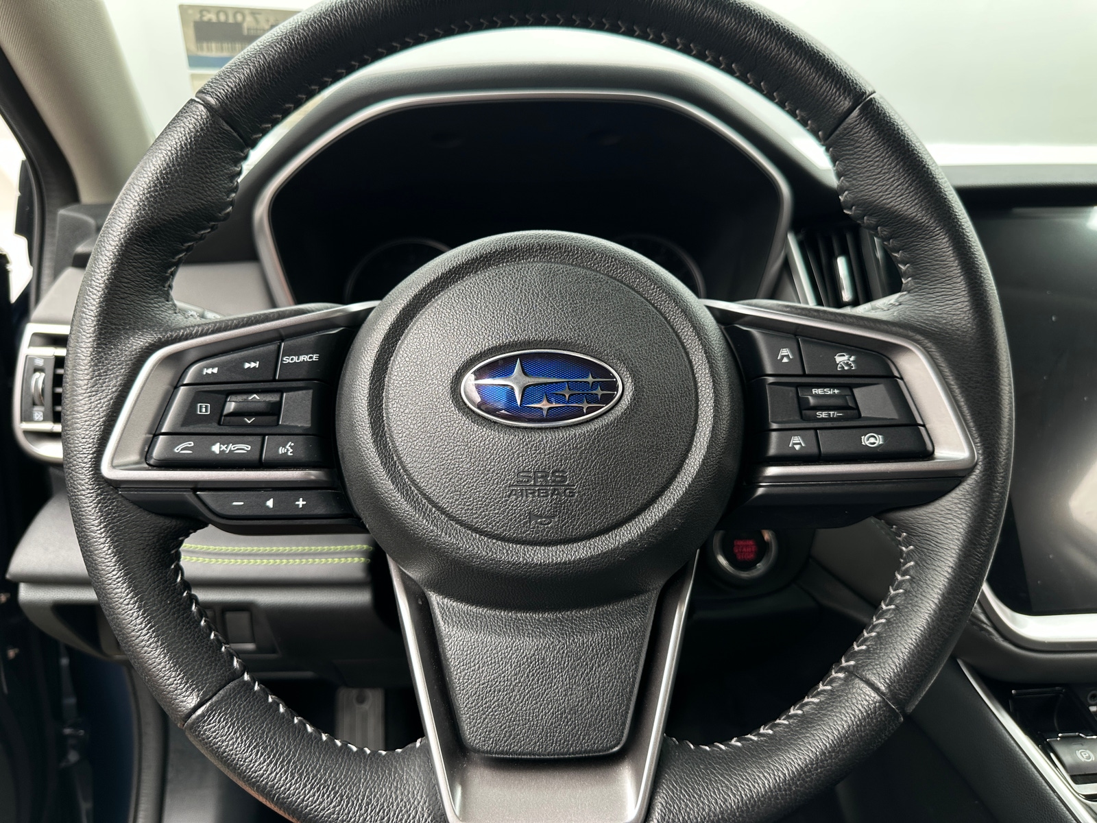 Thumbnail: 2023 Subaru Outback - 4