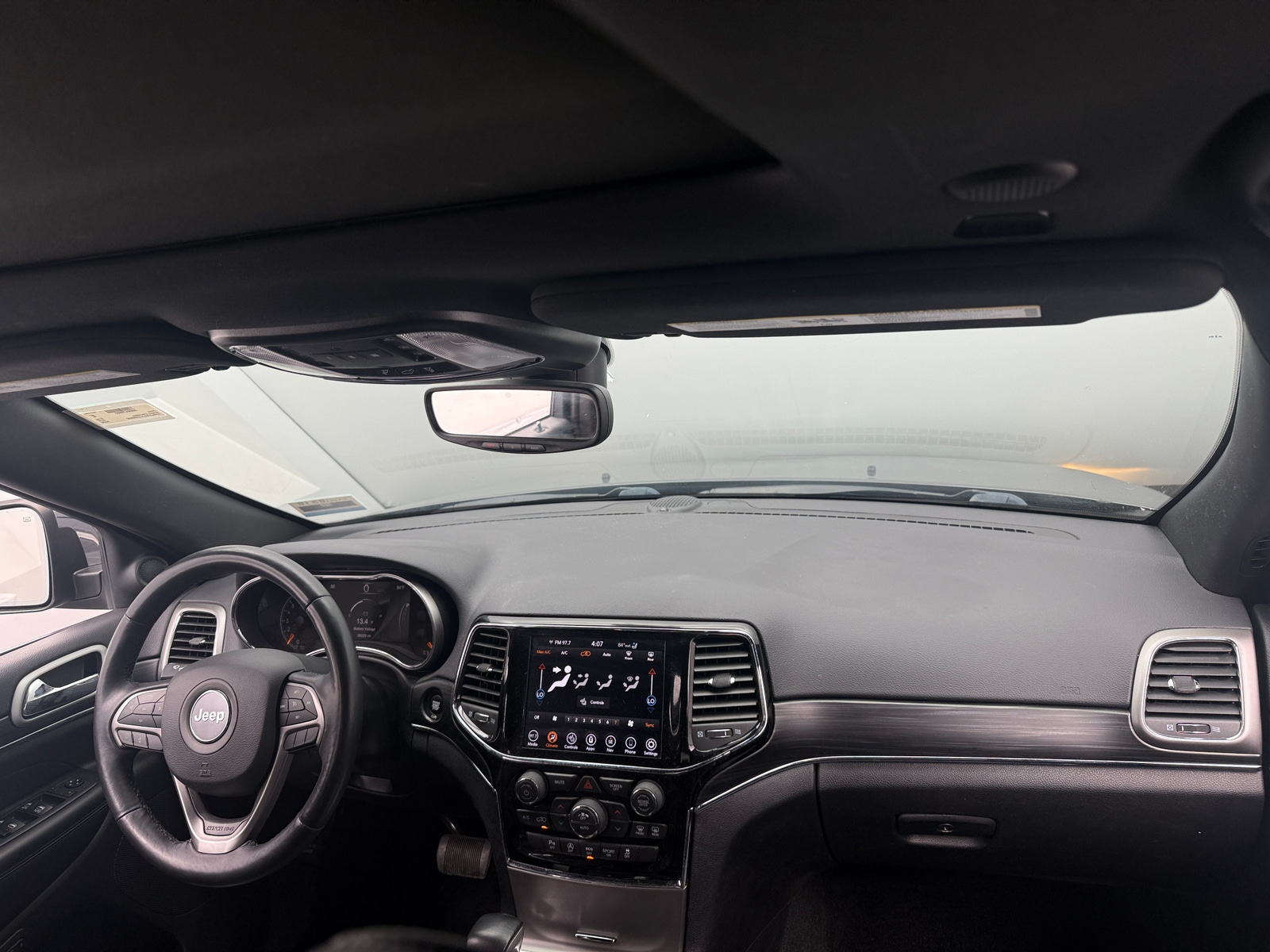 Thumbnail: 2020 Jeep Grand Cherokee - 2
