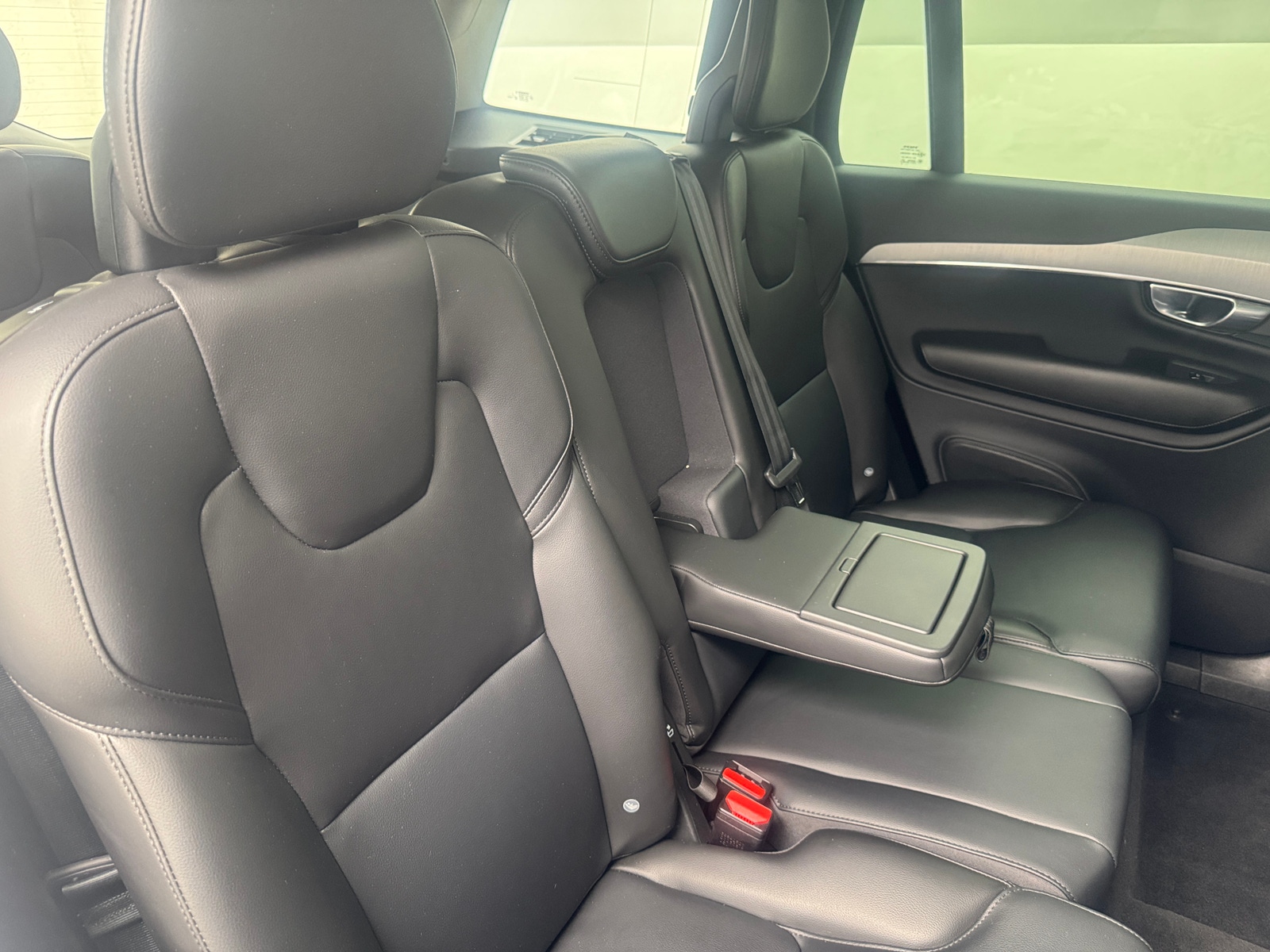 Thumbnail: 2024 Volvo XC90 - 5