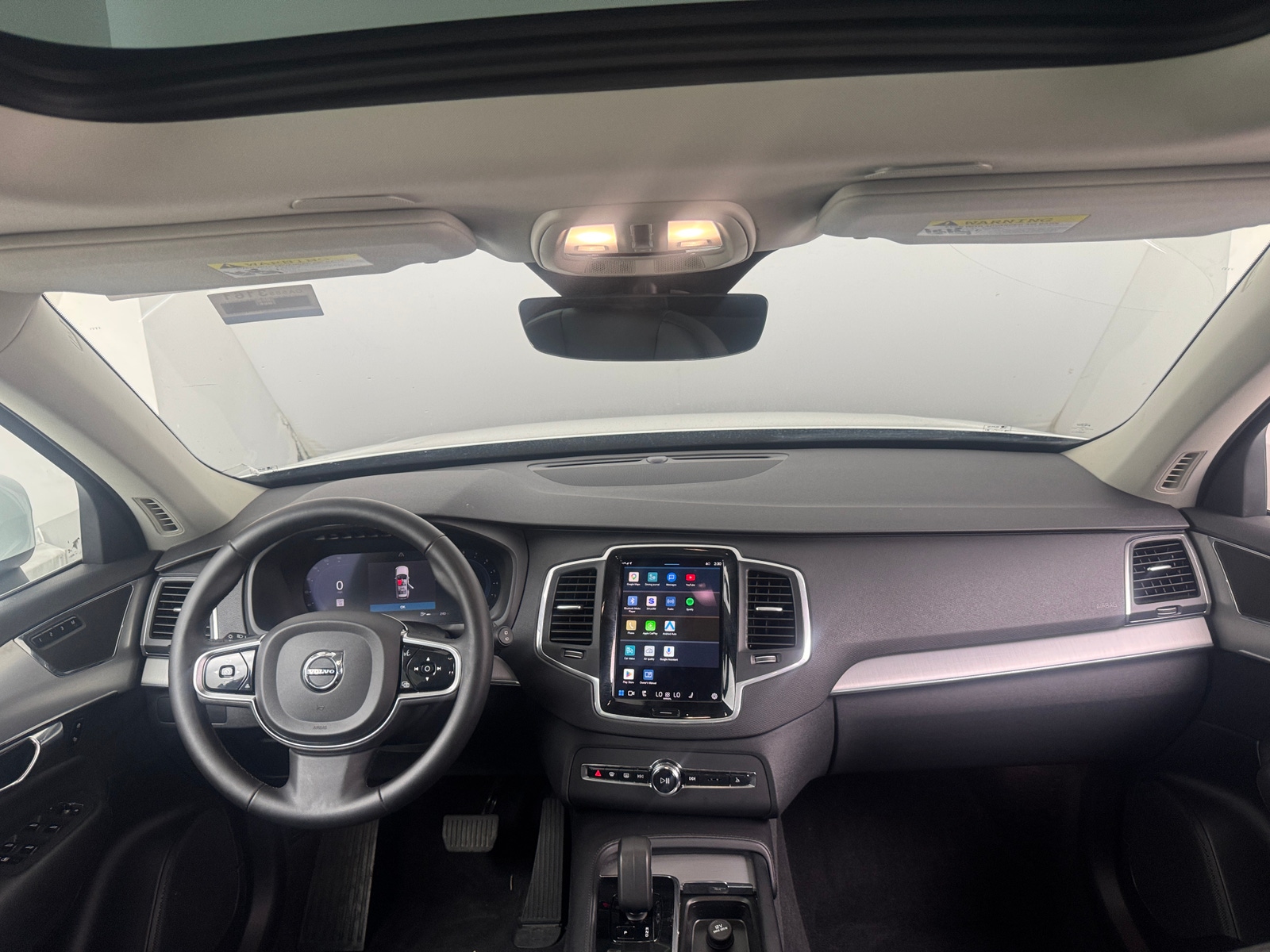 Thumbnail: 2024 Volvo XC90 - 2