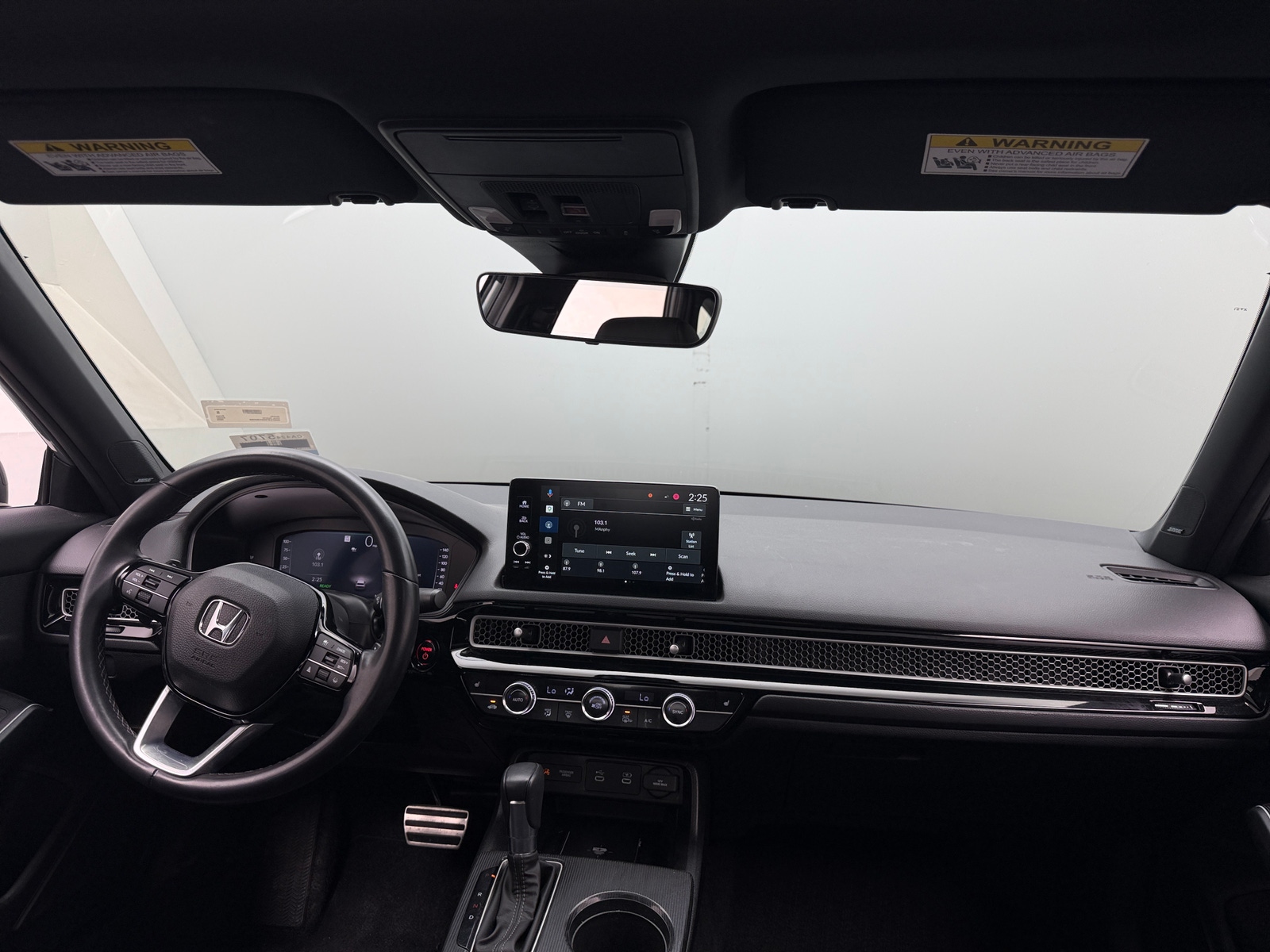 Thumbnail: 2025 Honda Civic - 2