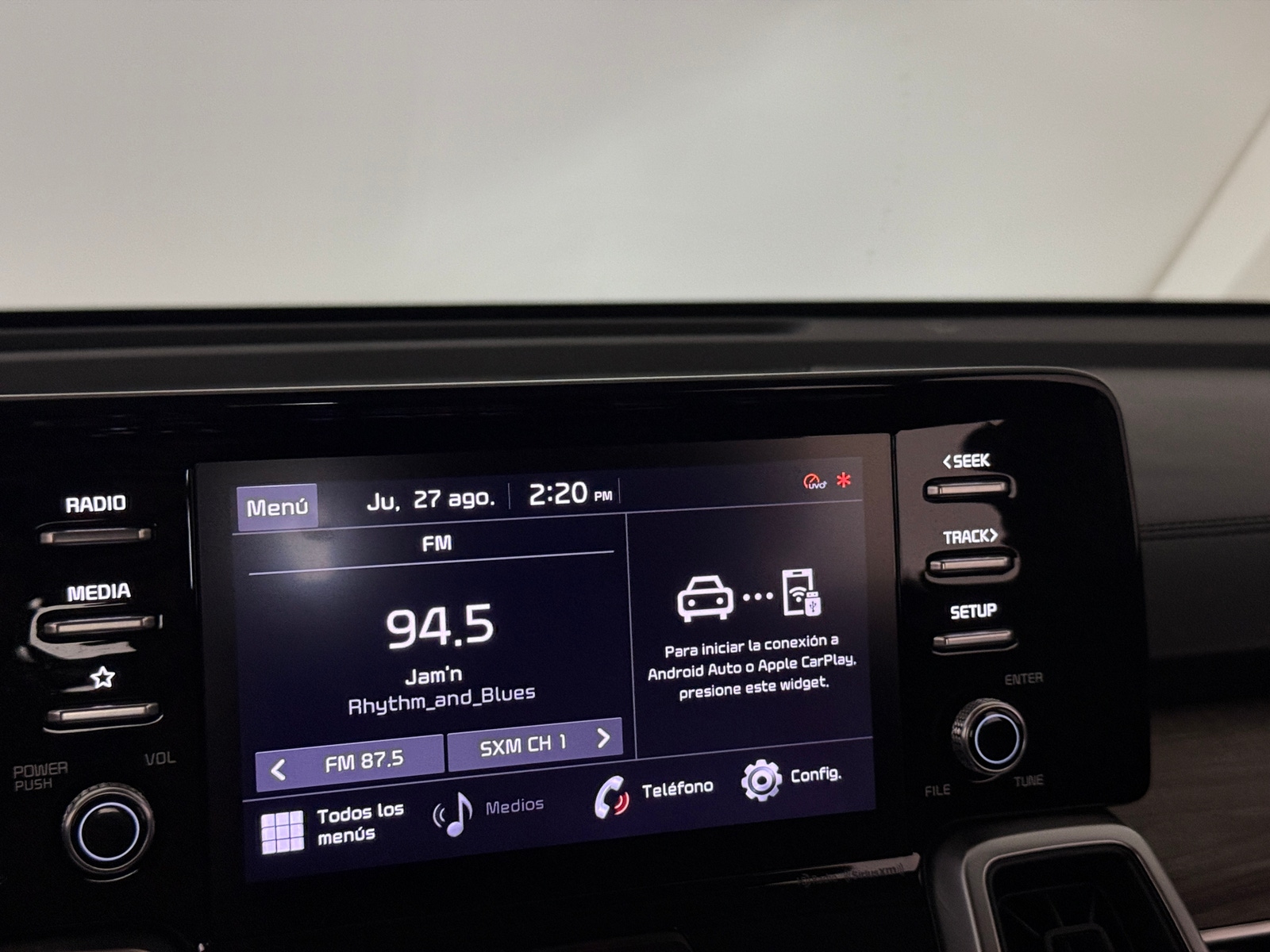 Thumbnail: 2021 Kia Sorento - 3