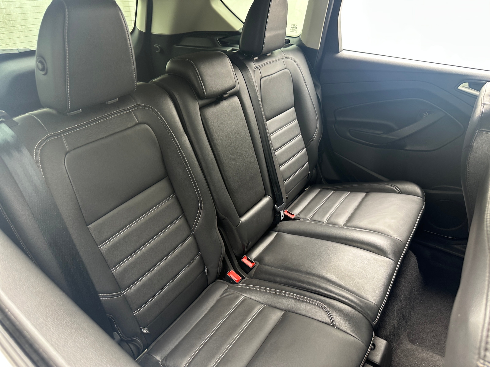 Thumbnail: 2019 Ford Escape - 5