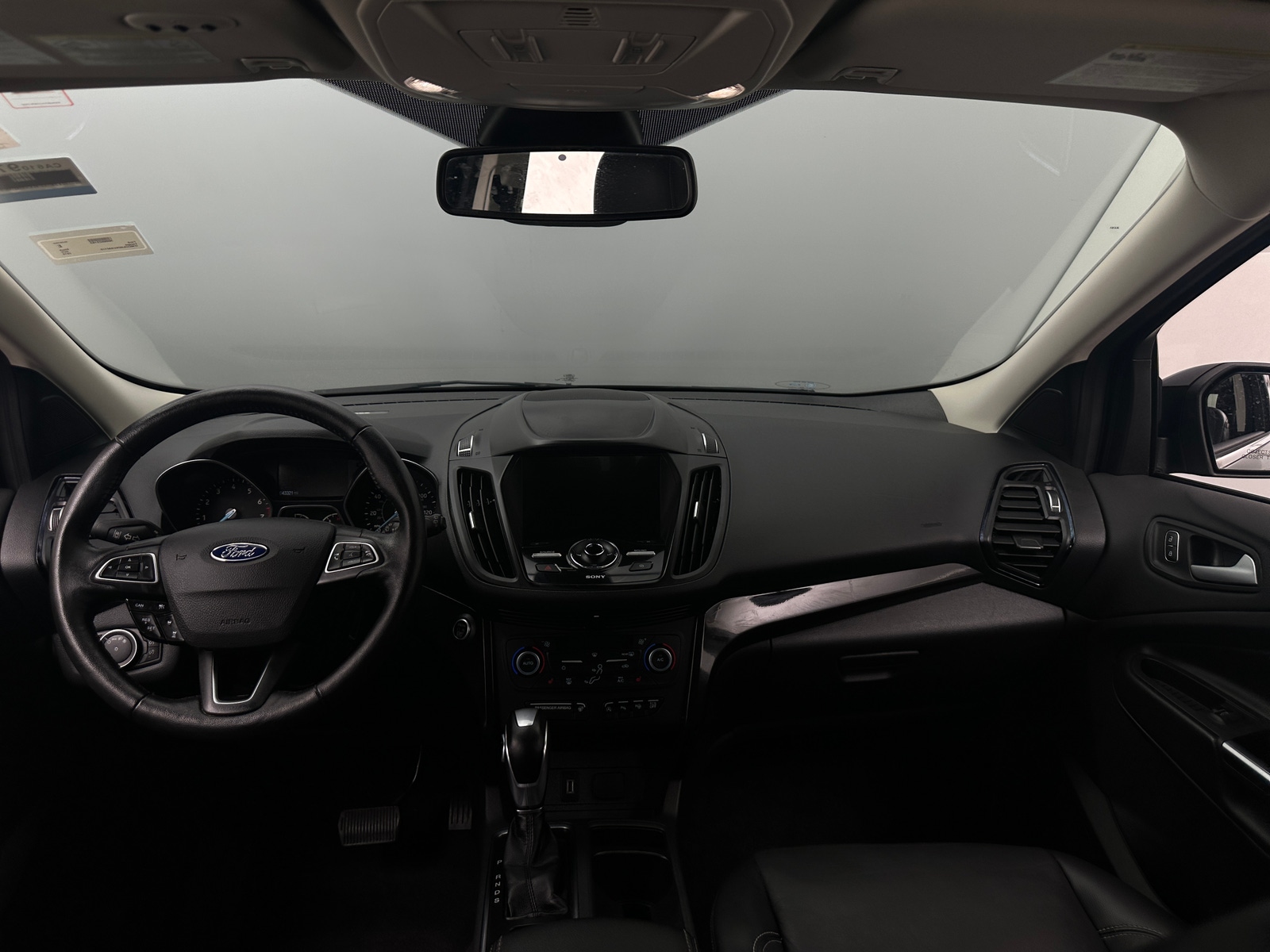 Thumbnail: 2019 Ford Escape - 2