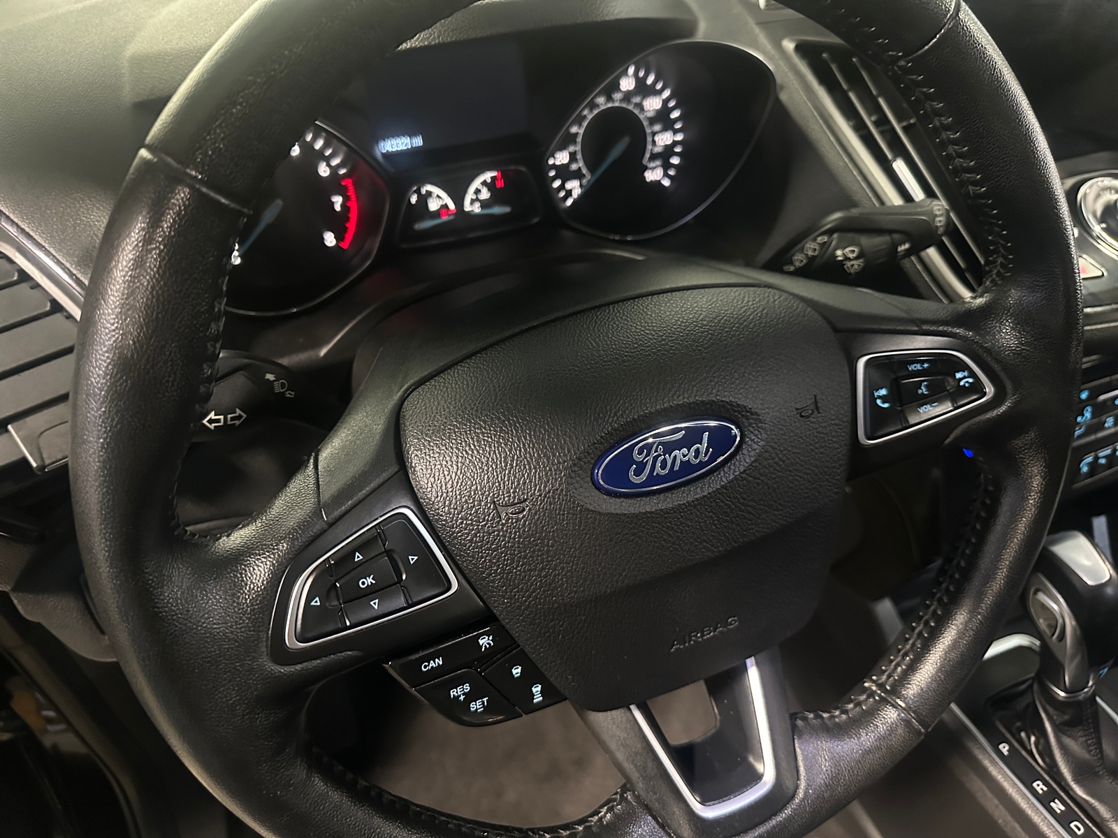 Thumbnail: 2019 Ford Escape - 4
