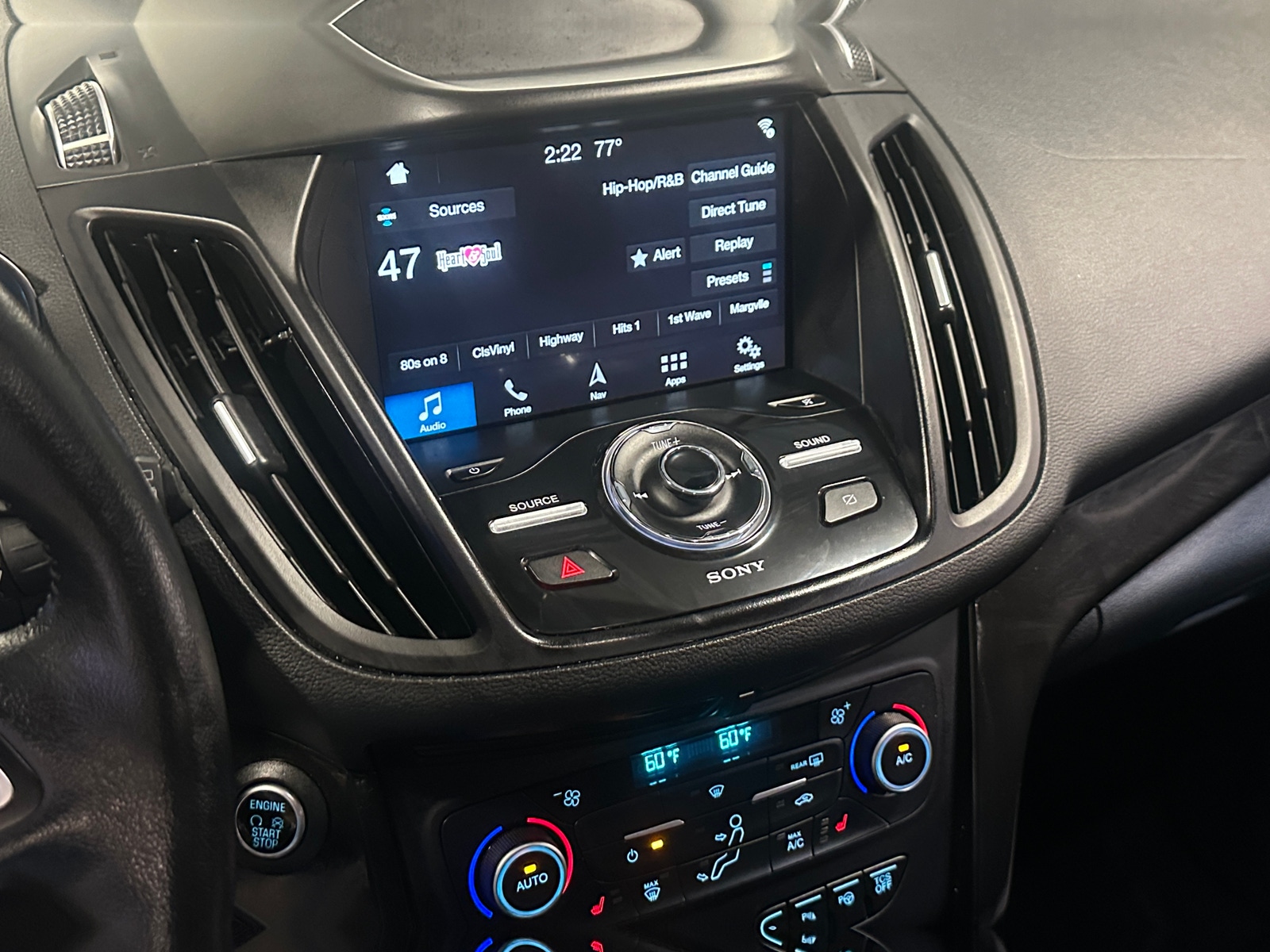 Thumbnail: 2019 Ford Escape - 3