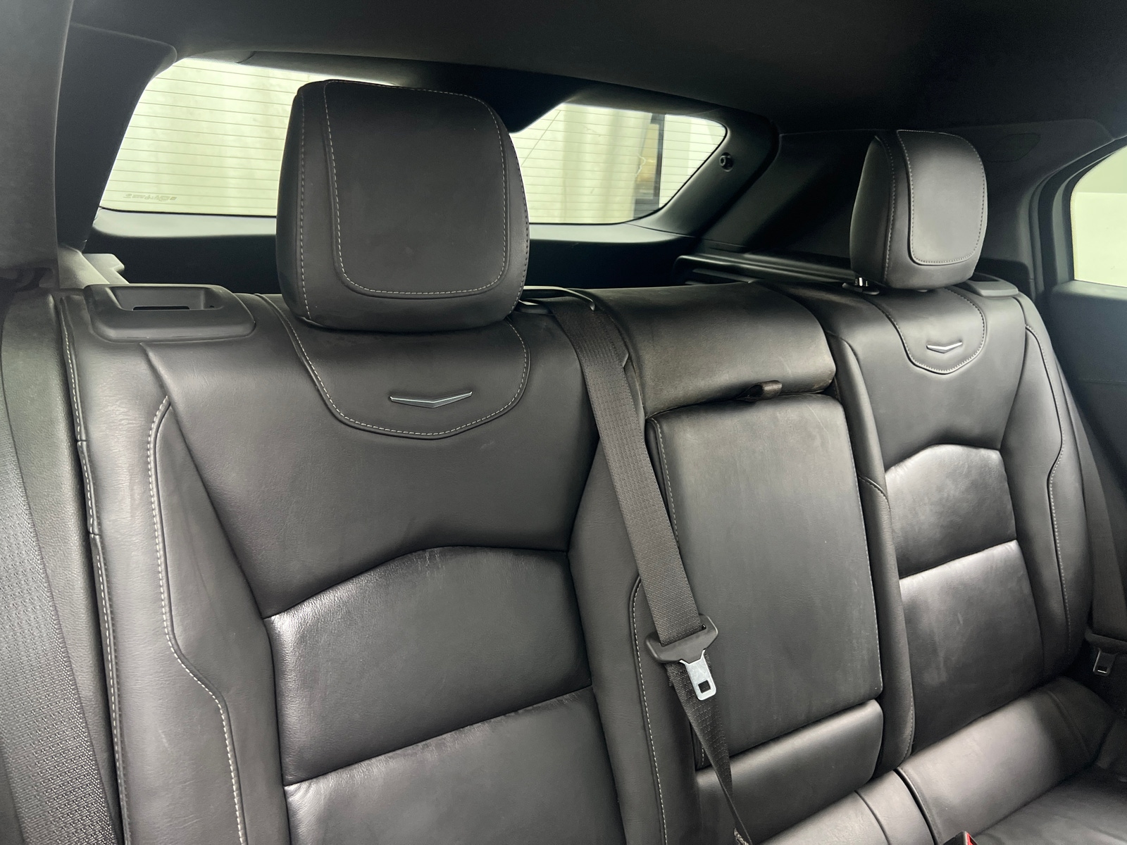 Thumbnail: 2022 Cadillac XT4 - 5