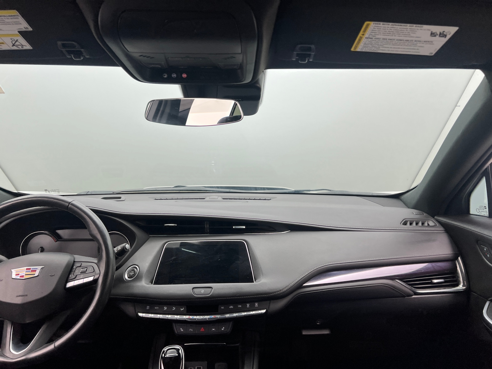 Thumbnail: 2022 Cadillac XT4 - 2