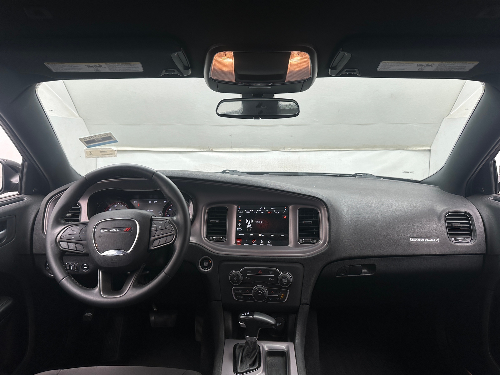 Thumbnail: 2023 Dodge Charger - 3