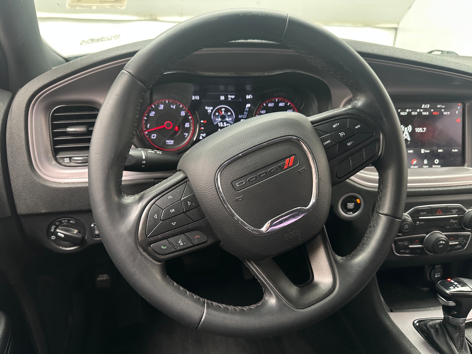 Thumbnail: 2023 Dodge Charger - 5