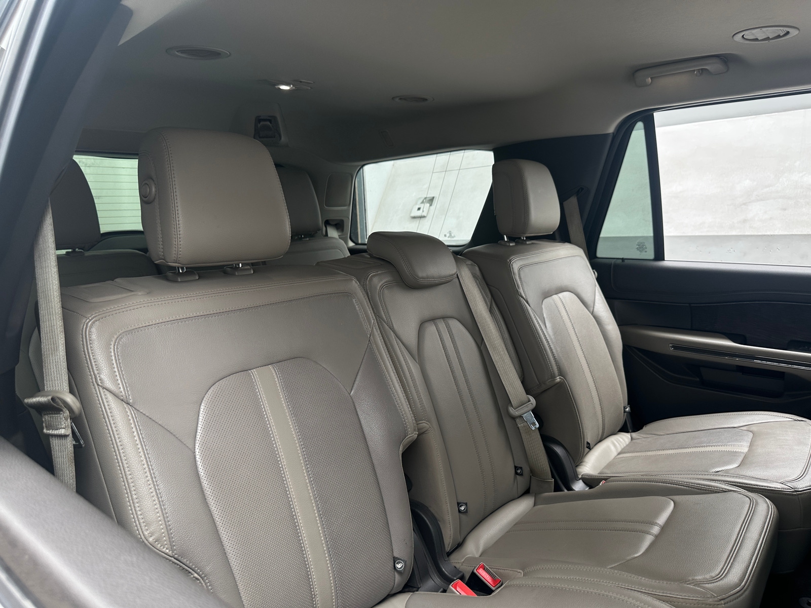 Thumbnail: 2018 Ford Expedition - 5