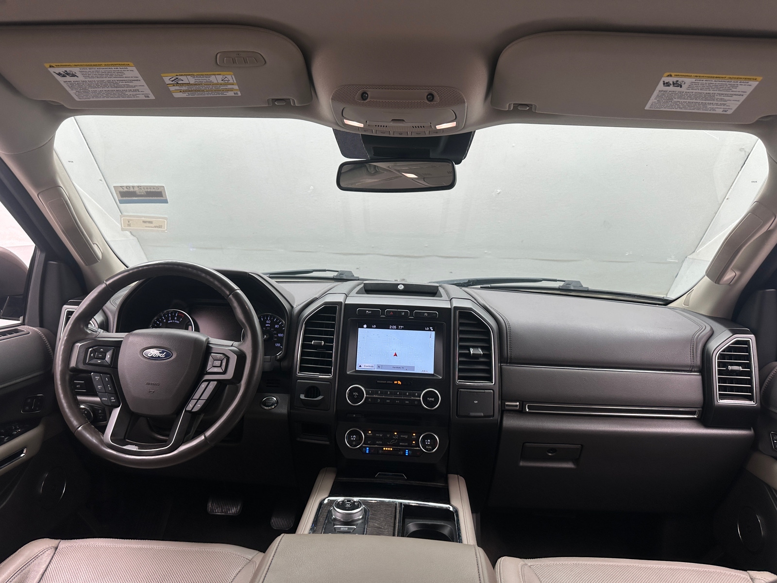 Thumbnail: 2018 Ford Expedition - 2