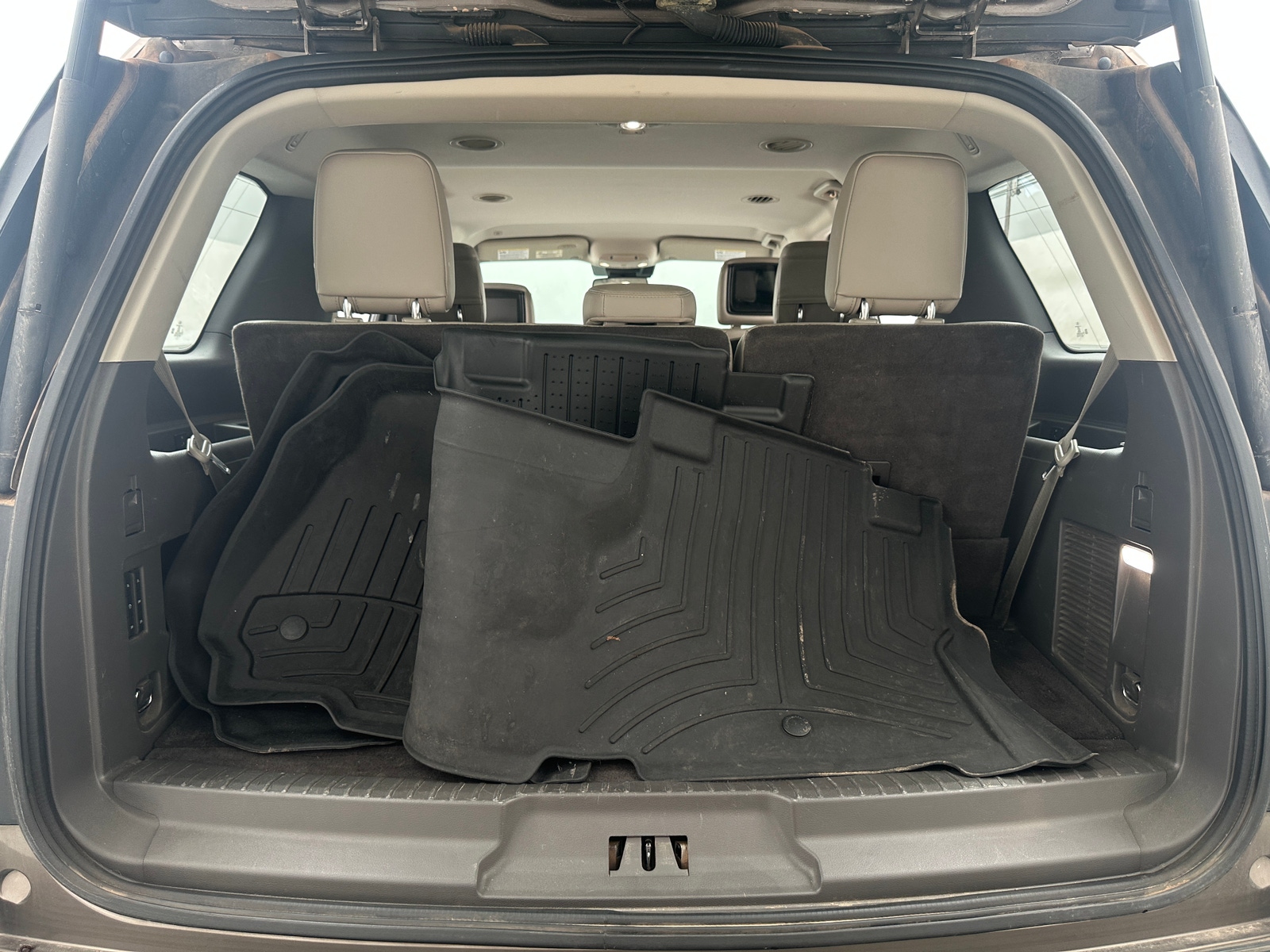 Thumbnail: 2018 Ford Expedition - 6
