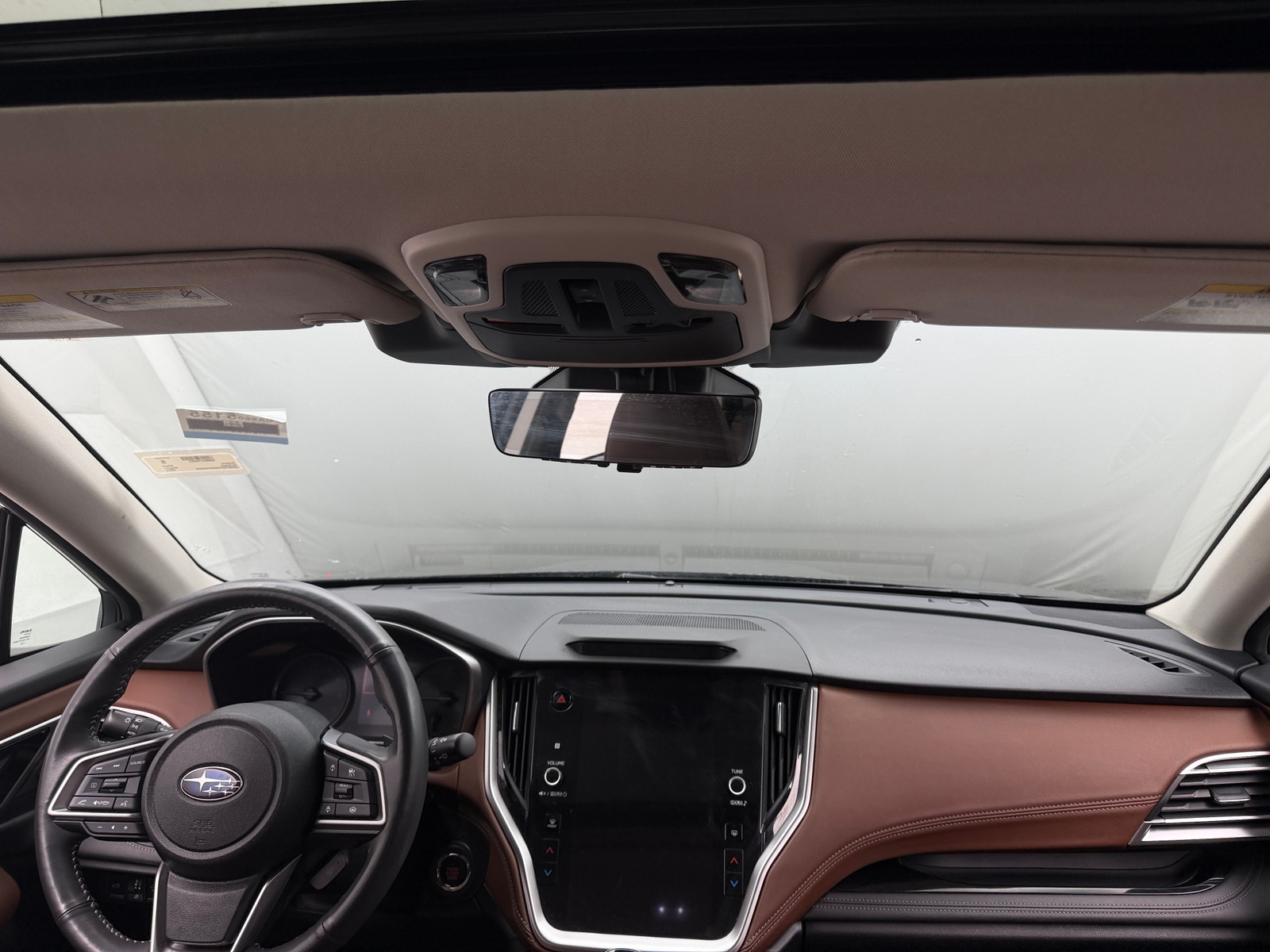 Thumbnail: 2024 Subaru Outback - 2