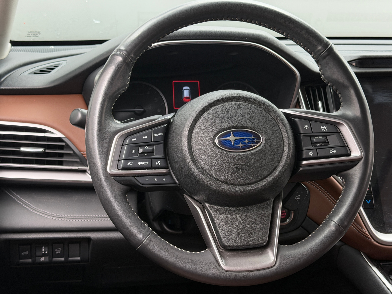 Thumbnail: 2024 Subaru Outback - 4