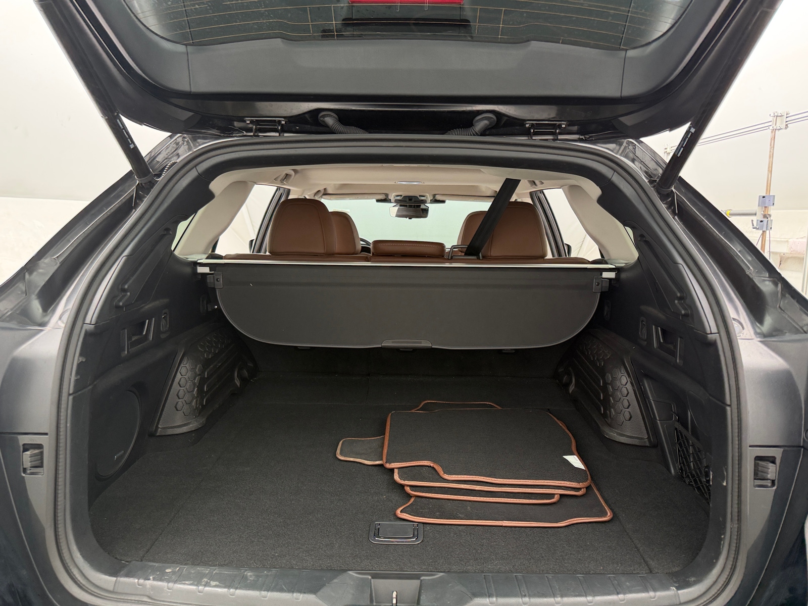 Thumbnail: 2024 Subaru Outback - 6