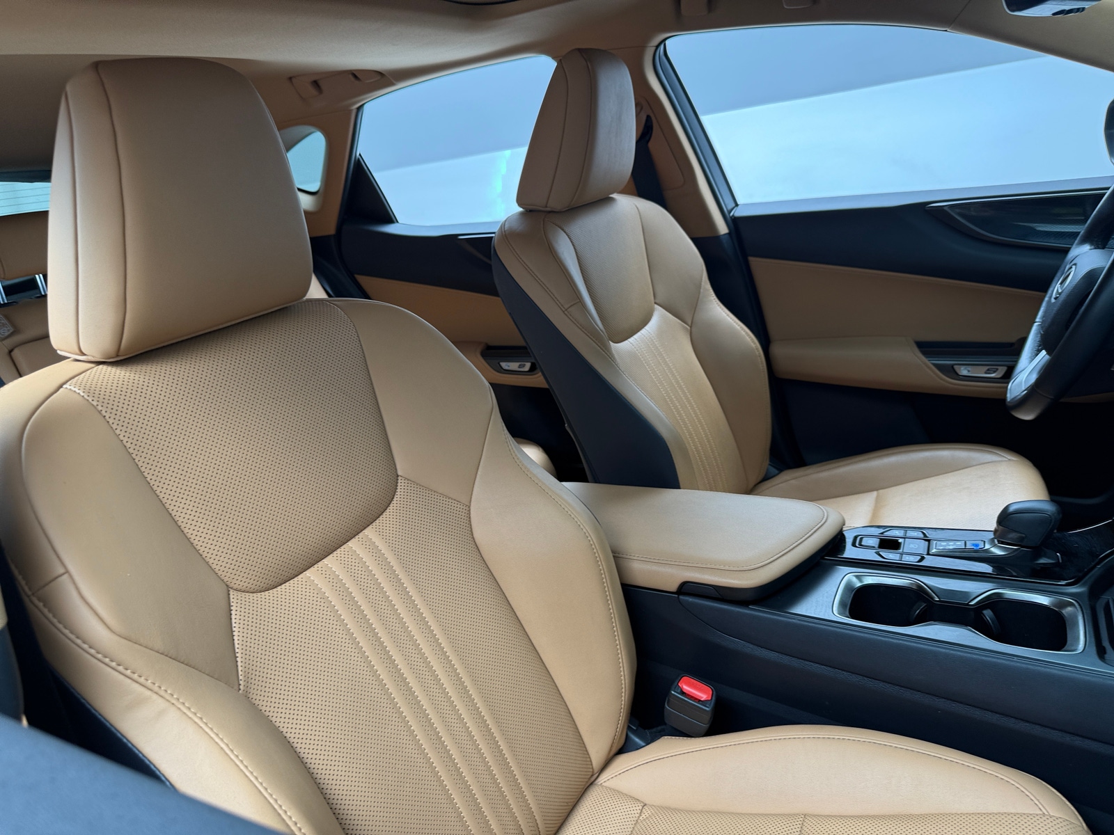 Thumbnail: 2022 Lexus NX - 2