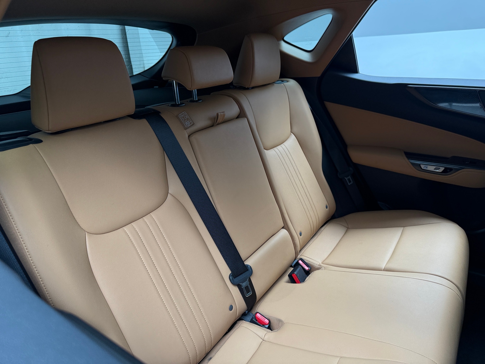 Thumbnail: 2022 Lexus NX - 6