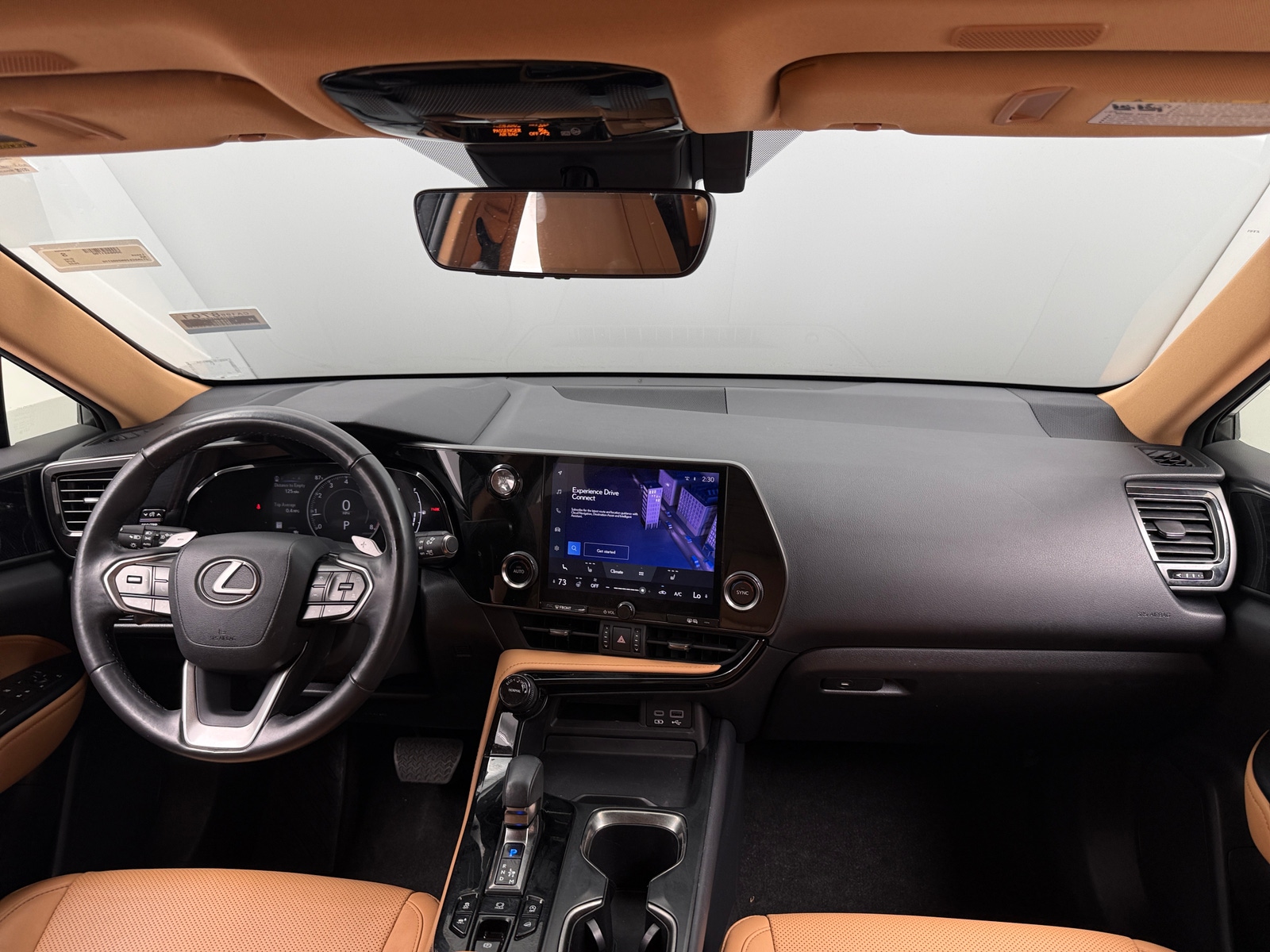Thumbnail: 2022 Lexus NX - 3