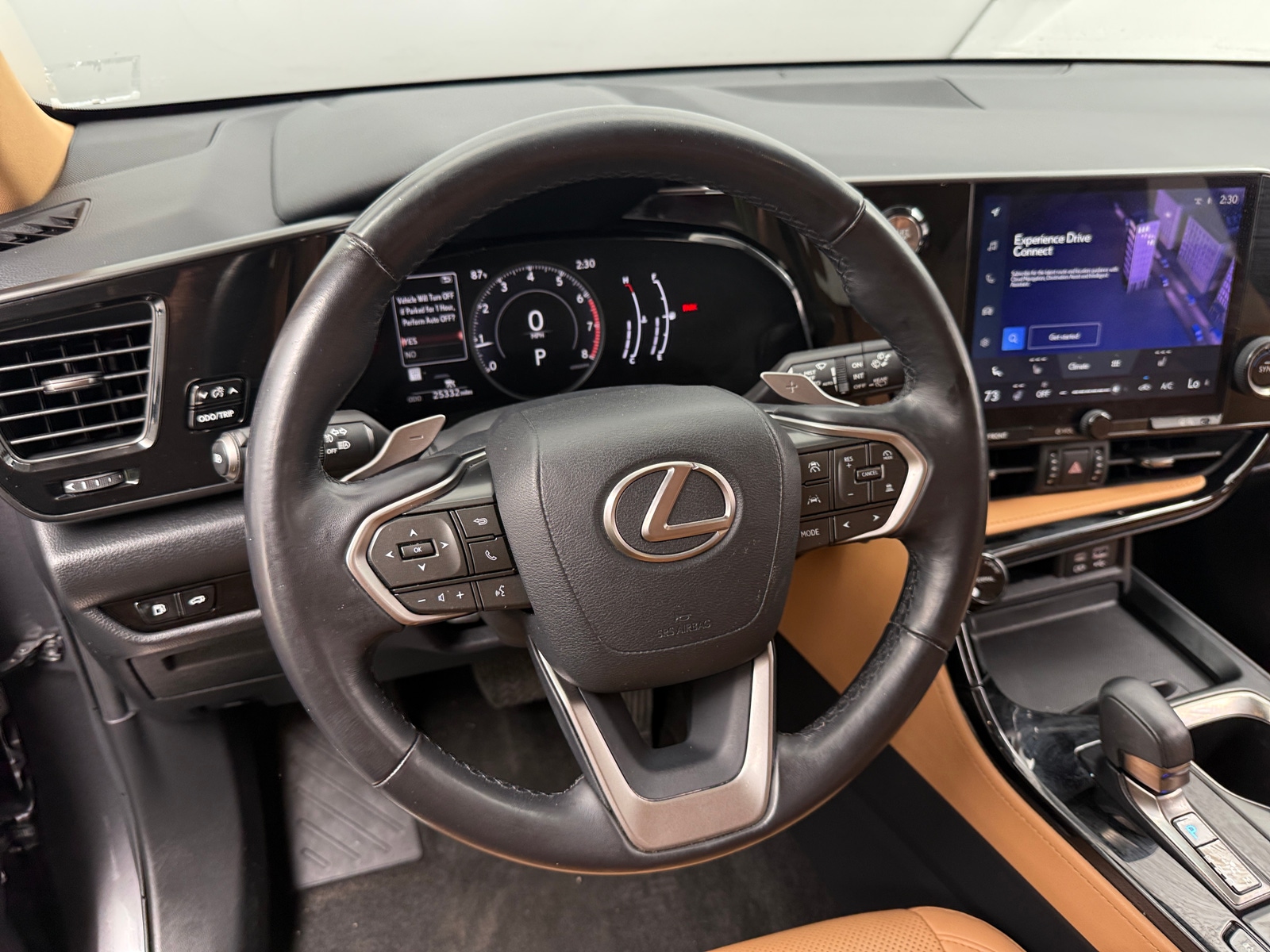 Thumbnail: 2022 Lexus NX - 5
