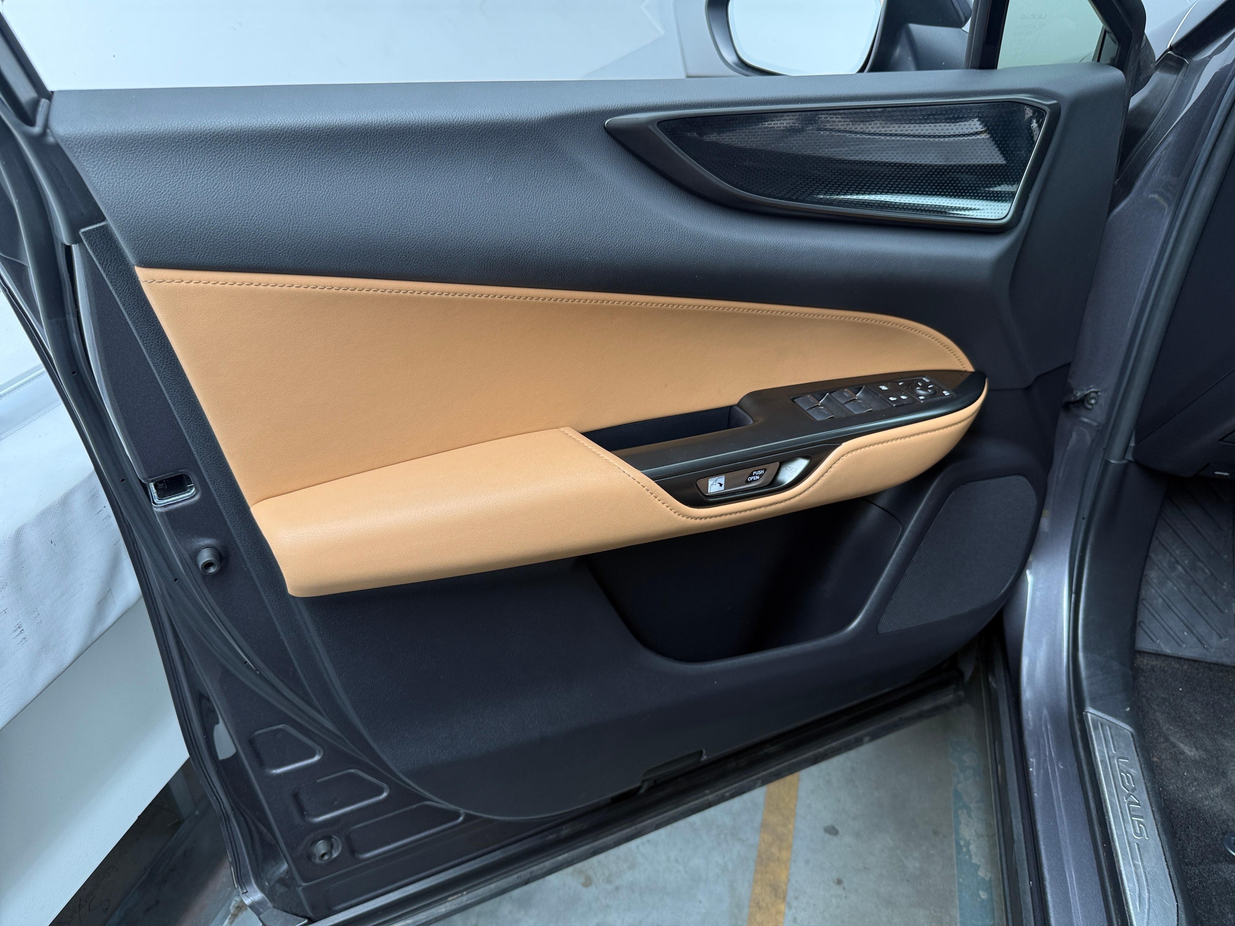2022 Lexus NX