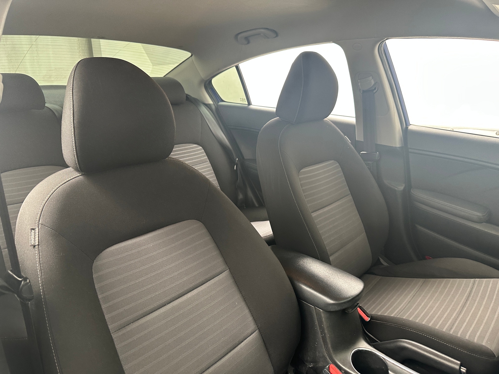Thumbnail: 2018 Kia Forte - 2