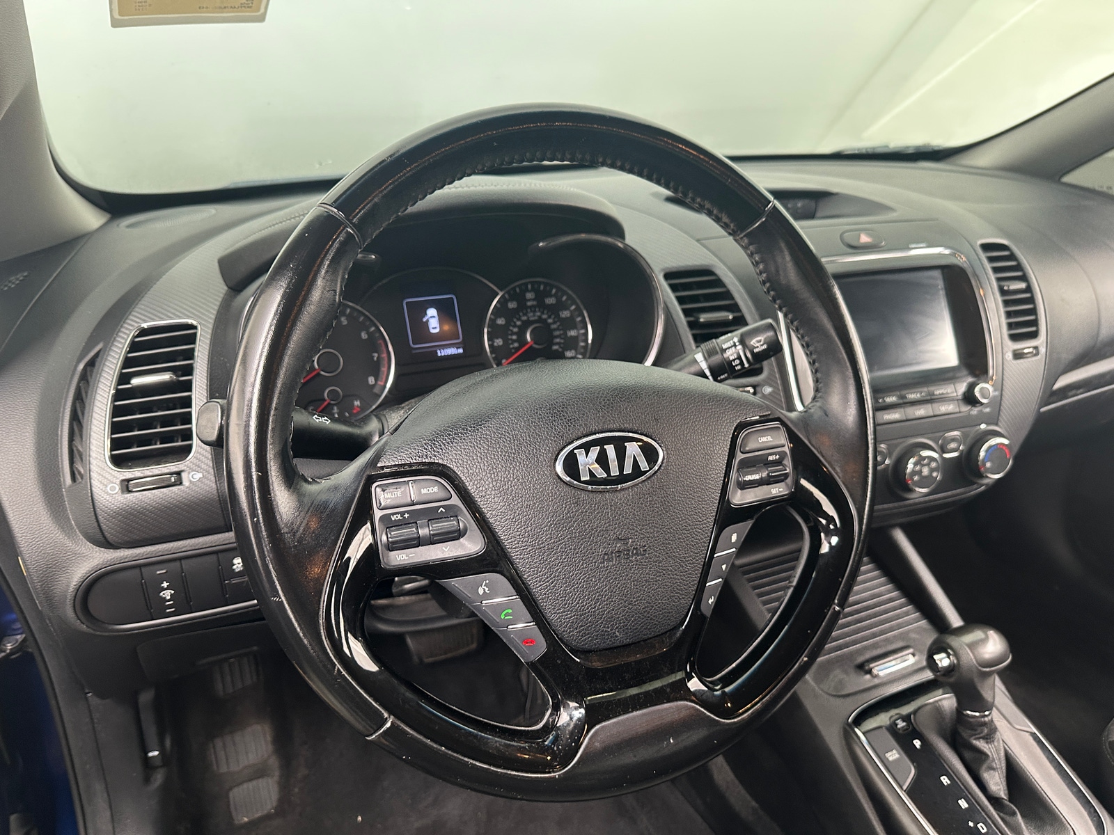 Thumbnail: 2018 Kia Forte - 5