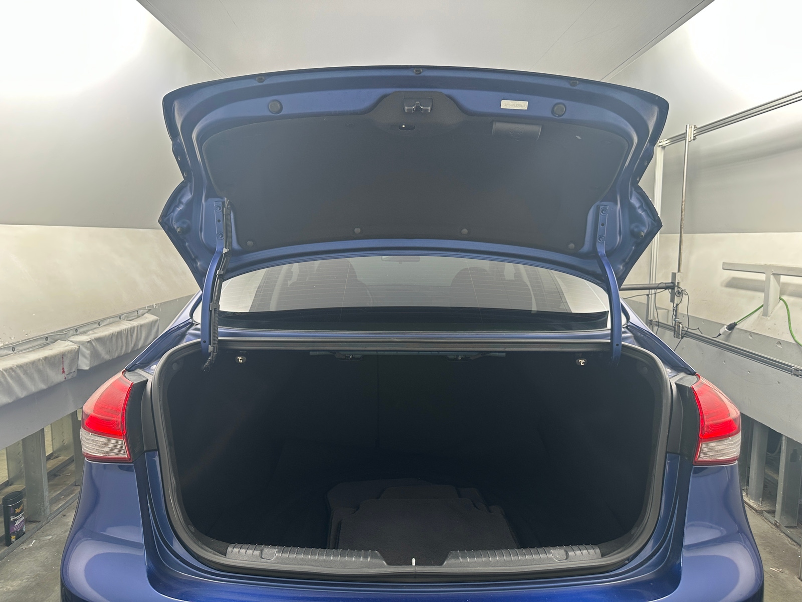 Thumbnail: 2018 Kia Forte - 7