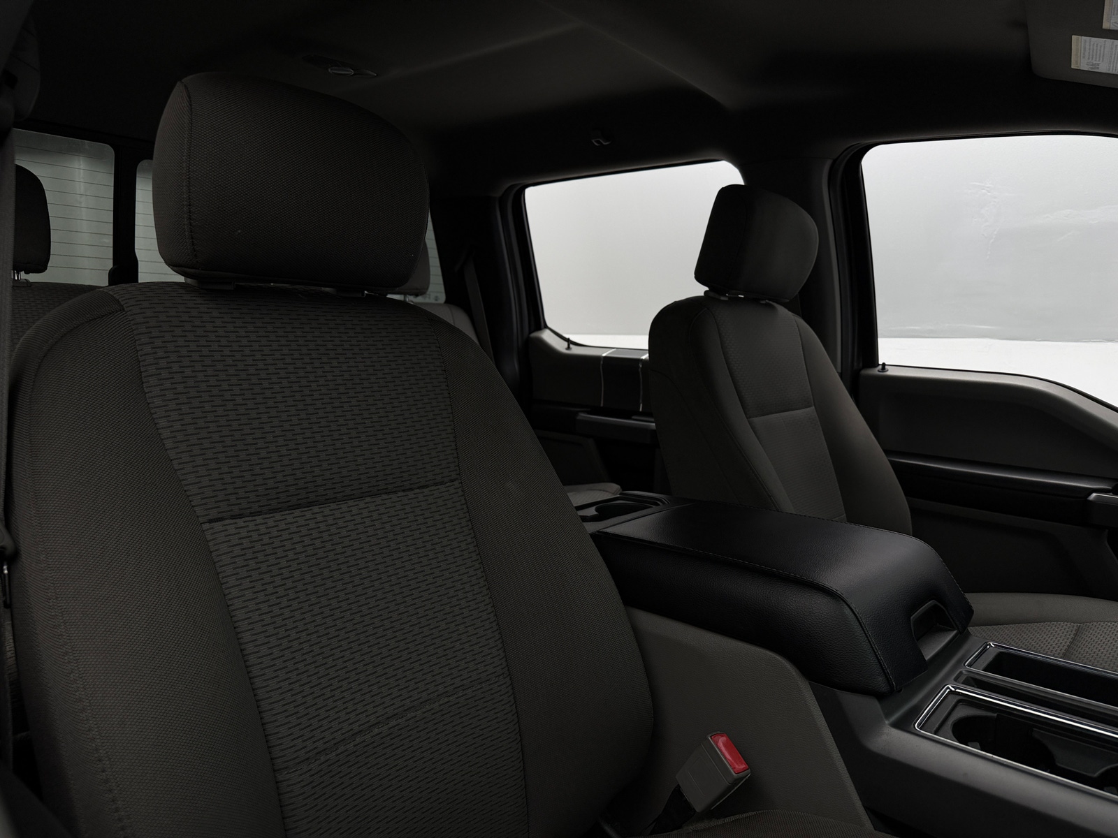 Thumbnail: 2020 Ford Econoline - 2