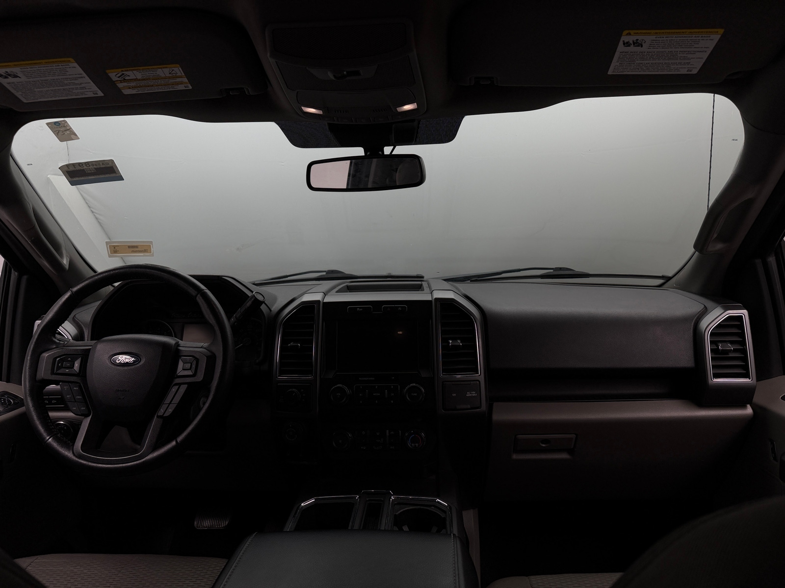 Thumbnail: 2020 Ford Econoline - 3