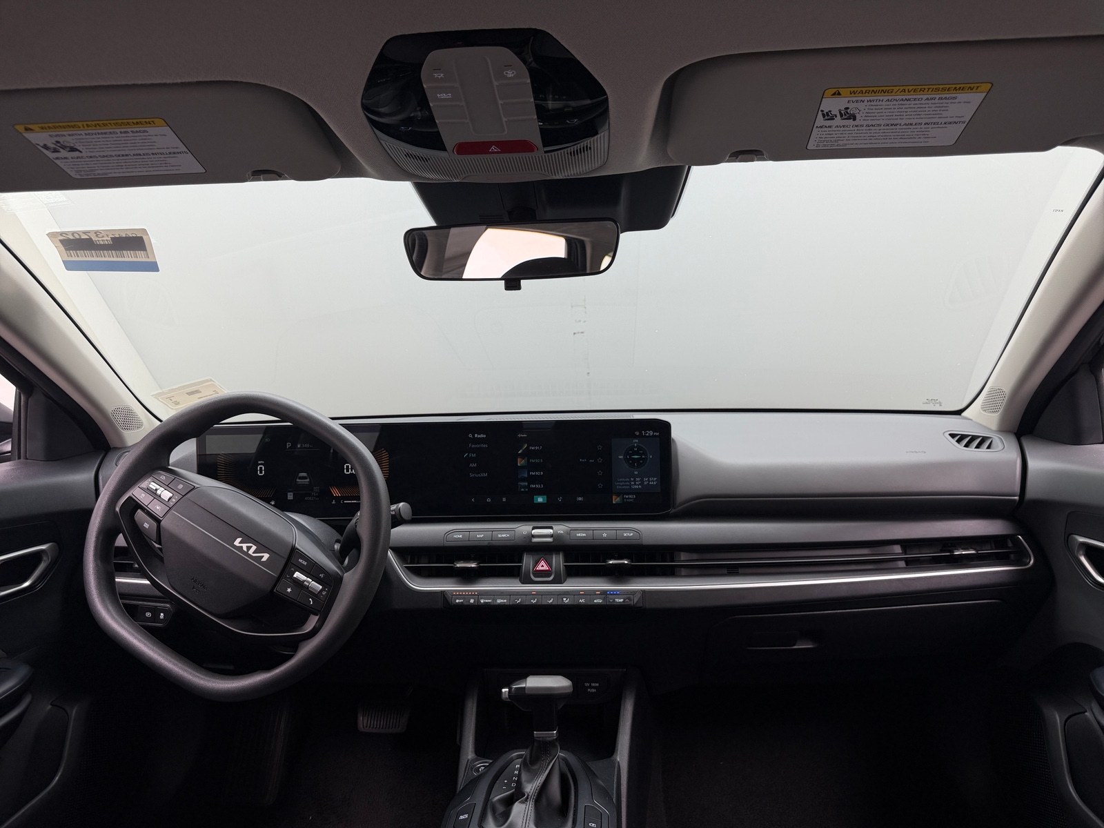 Thumbnail: 2025 Kia K4 - 3