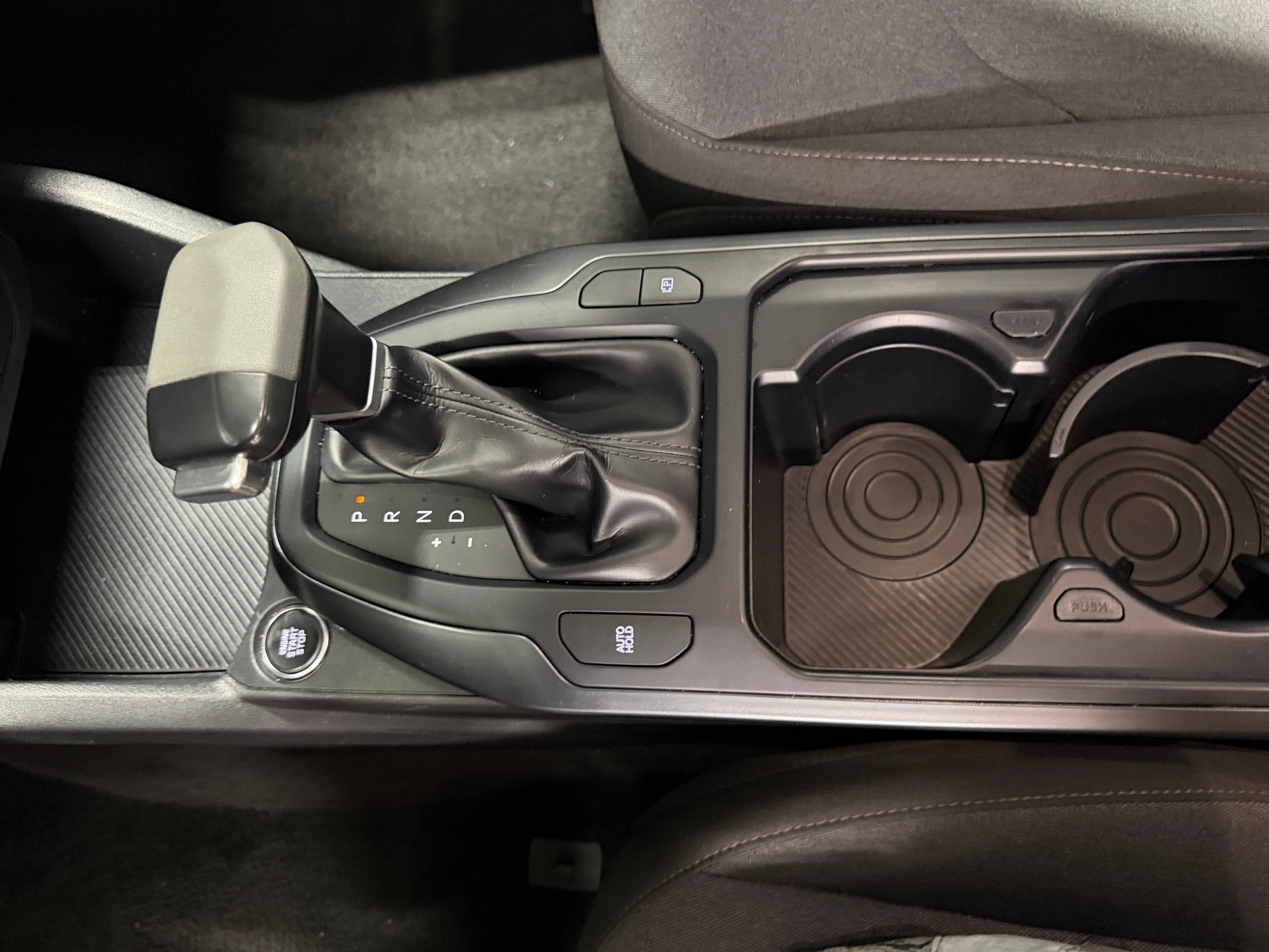 2025 Kia K4 LXS - Photo 9