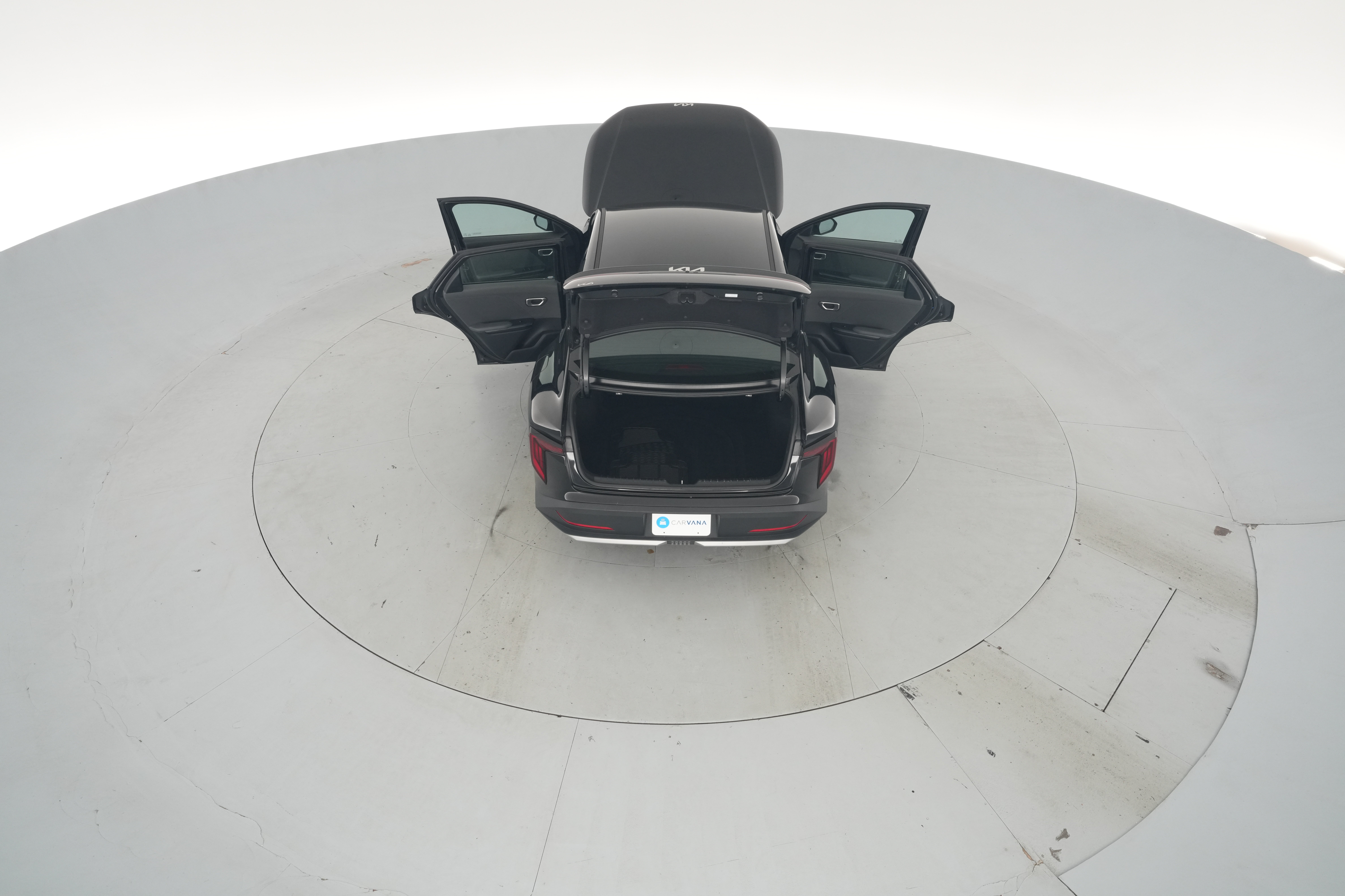 2025 Kia K4 LXS - Photo 47