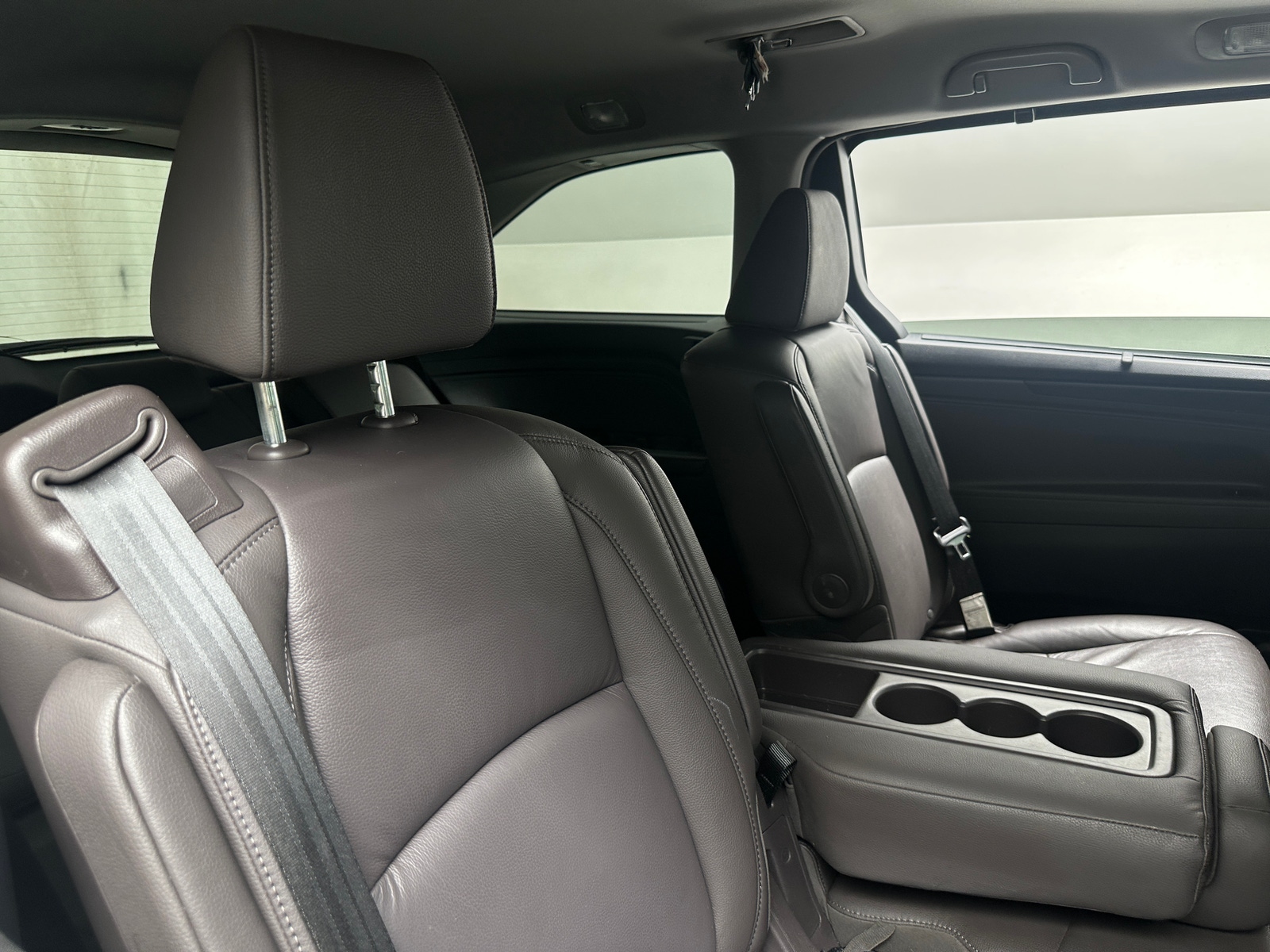 Thumbnail: 2020 Honda Odyssey - 5