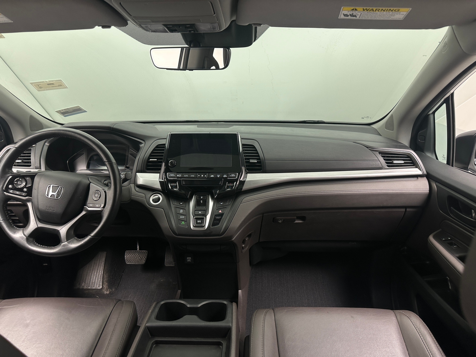 Thumbnail: 2020 Honda Odyssey - 2