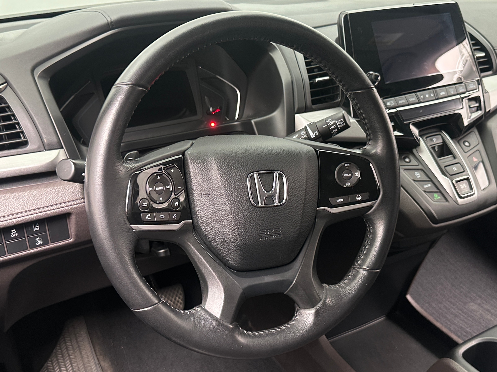 Thumbnail: 2020 Honda Odyssey - 4