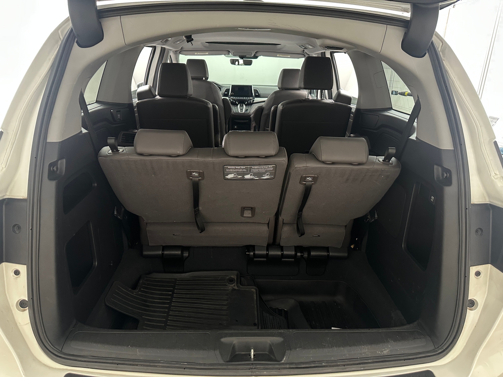 Thumbnail: 2020 Honda Odyssey - 6