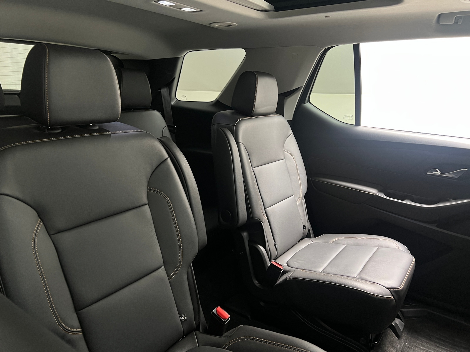 Thumbnail: 2020 Chevrolet Traverse - 5