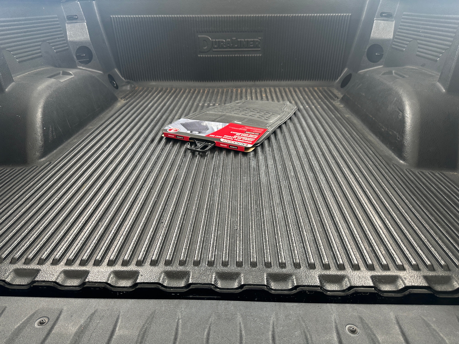 Thumbnail: 2025 GMC Sierra 1500 - 6