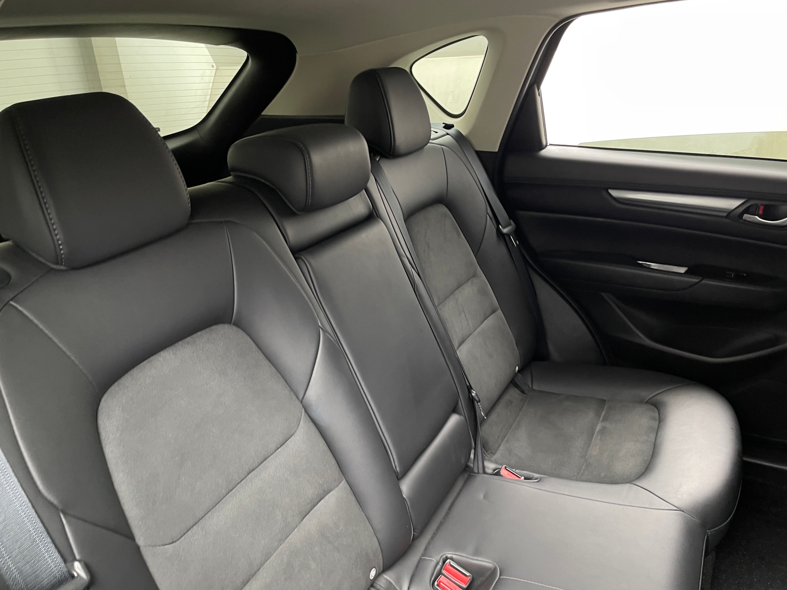 Thumbnail: 2023 Mazda CX-5 - 5