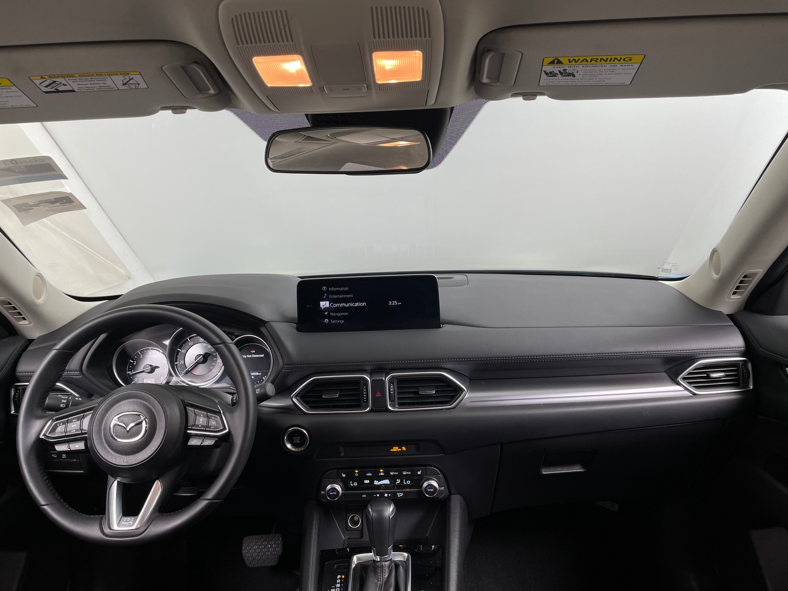 Thumbnail: 2023 Mazda CX-5 - 2