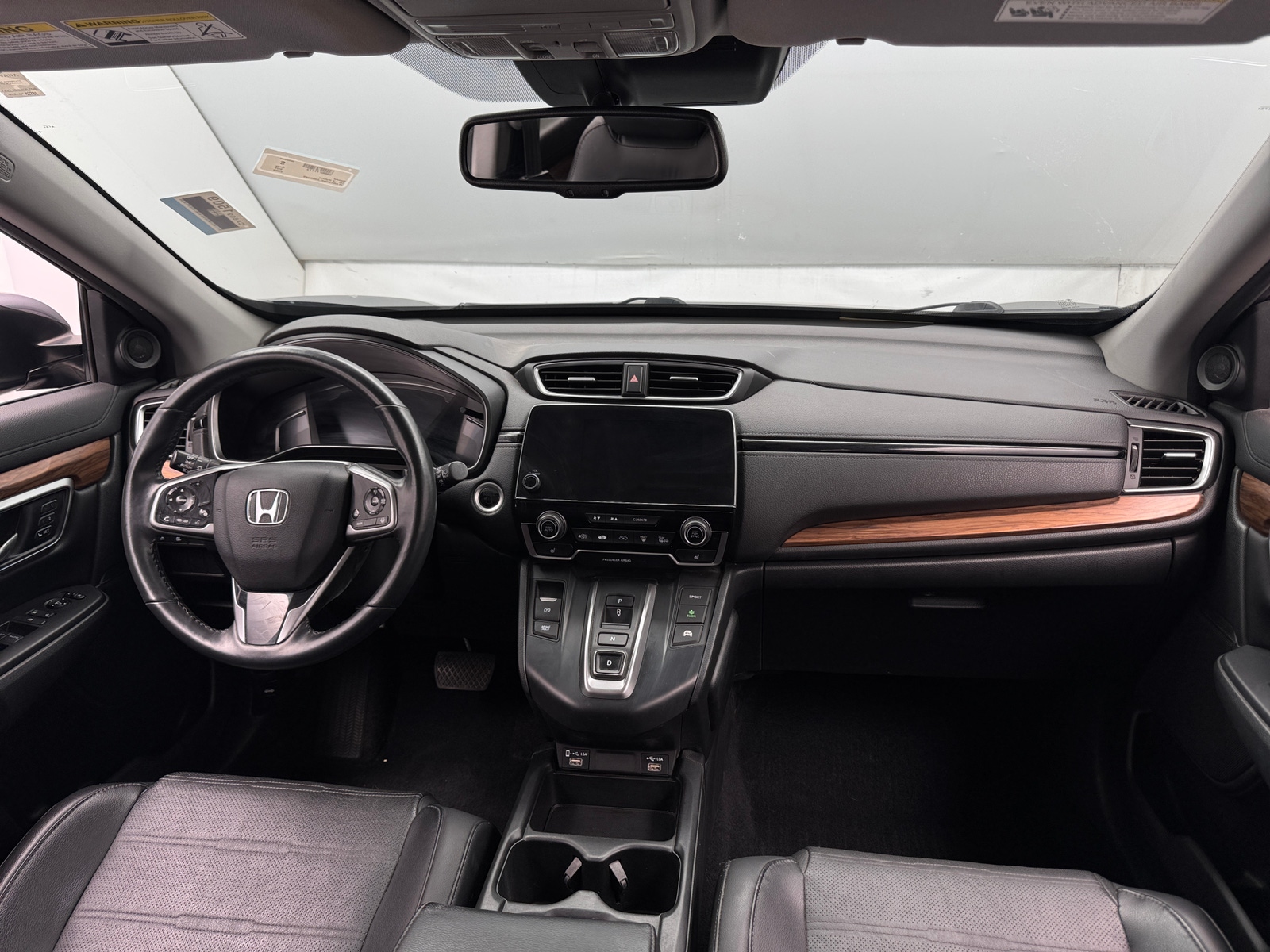 Thumbnail: 2020 Honda CR-V - 2